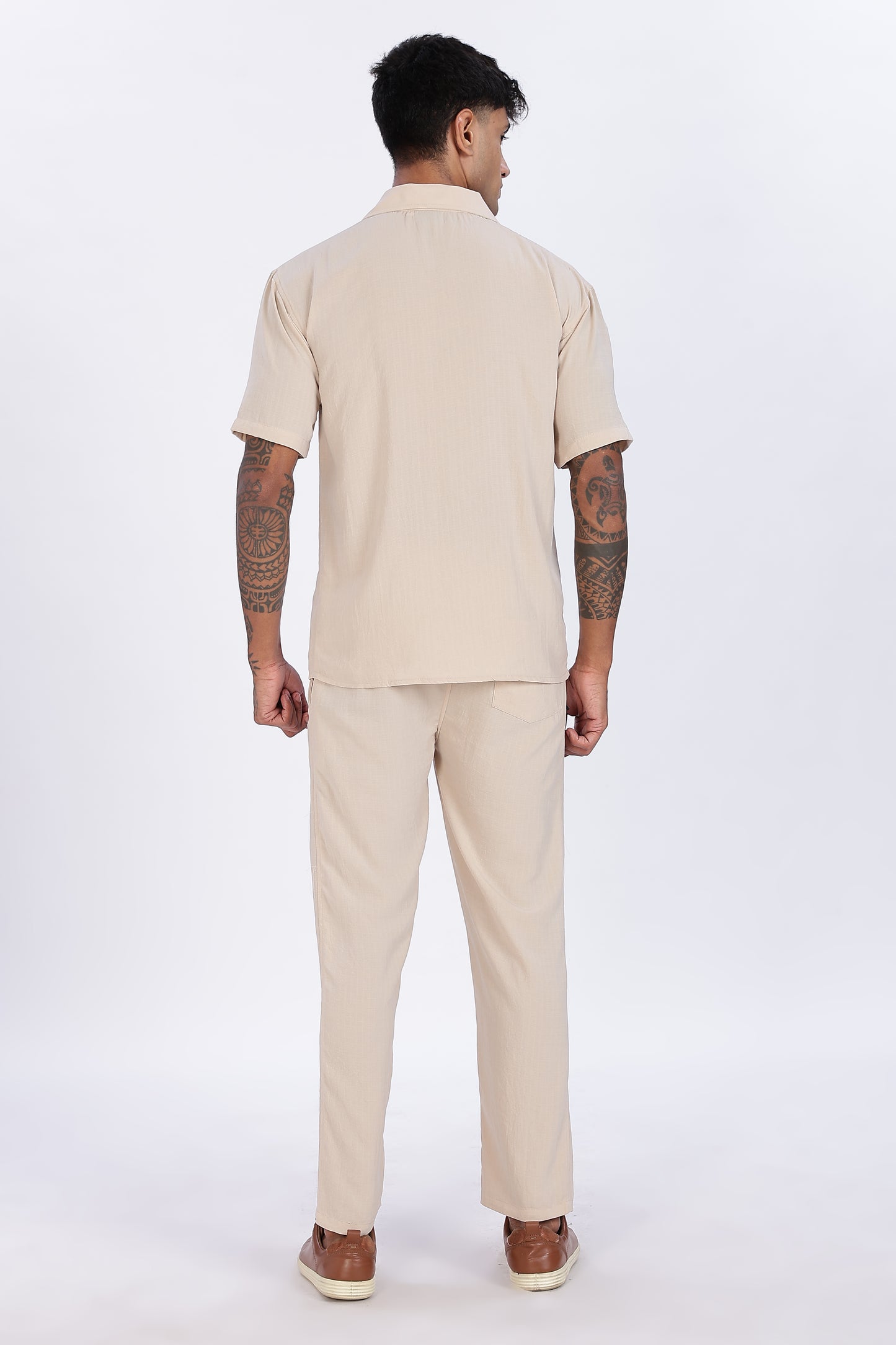 Desert Dune Co-Ord Set