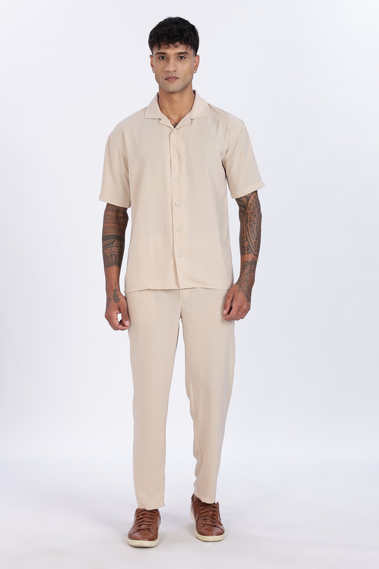 Desert Dune Co-Ord Set