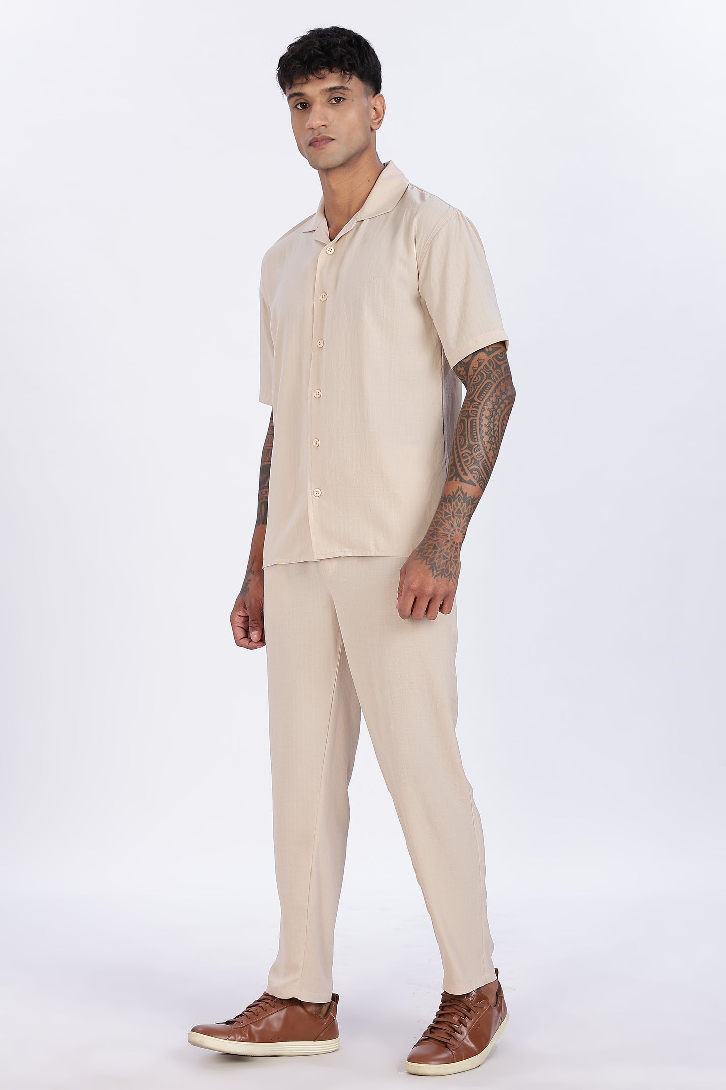 Desert Dune Co-Ord Set