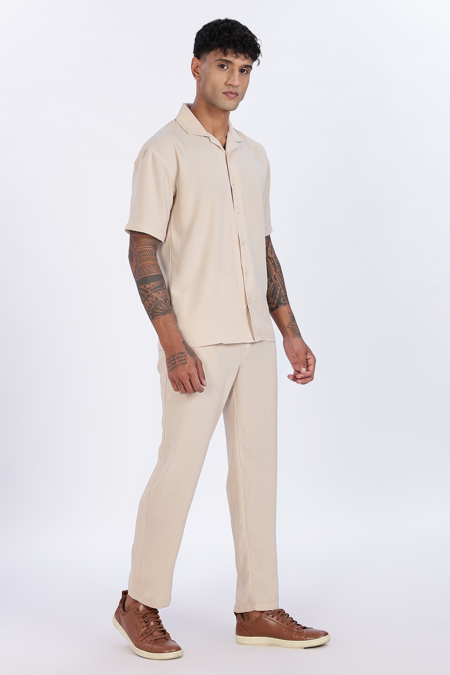 Desert Dune Co-Ord Set