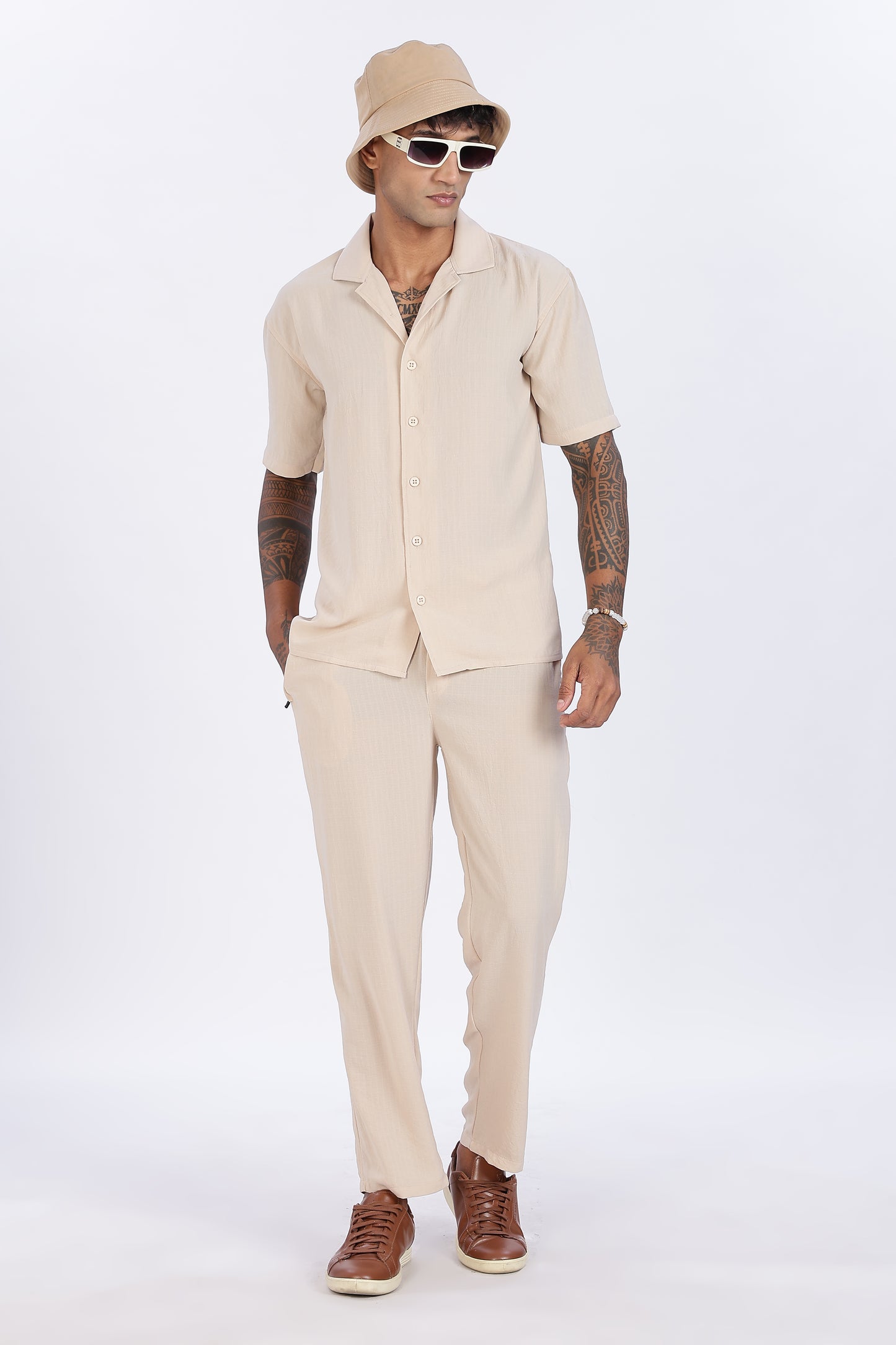 Desert Dune Co-Ord Set