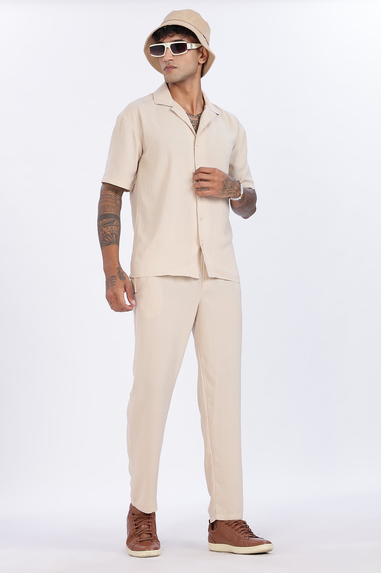 Desert Dune Co-Ord Set