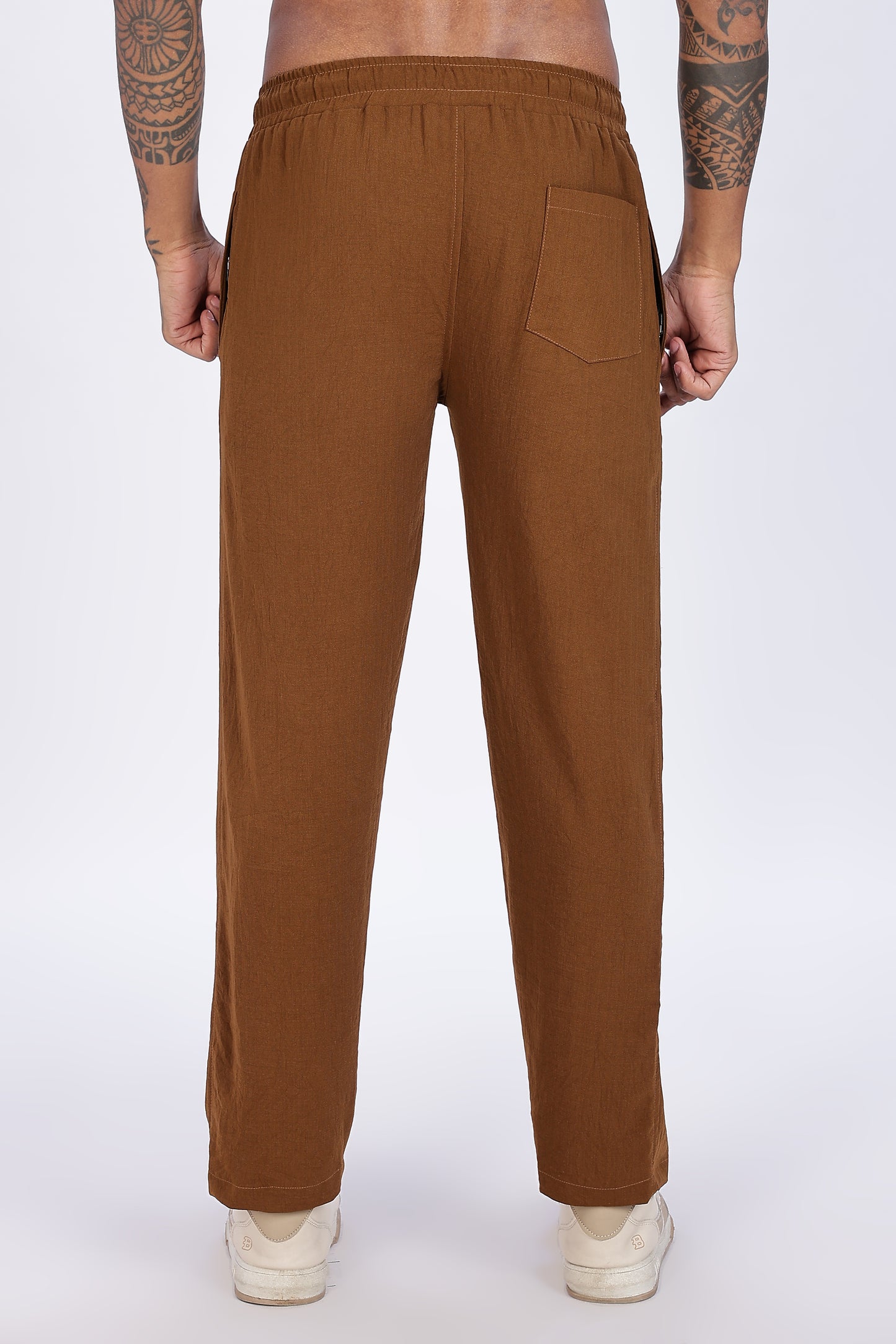 Rust Ember Co-Ord Set