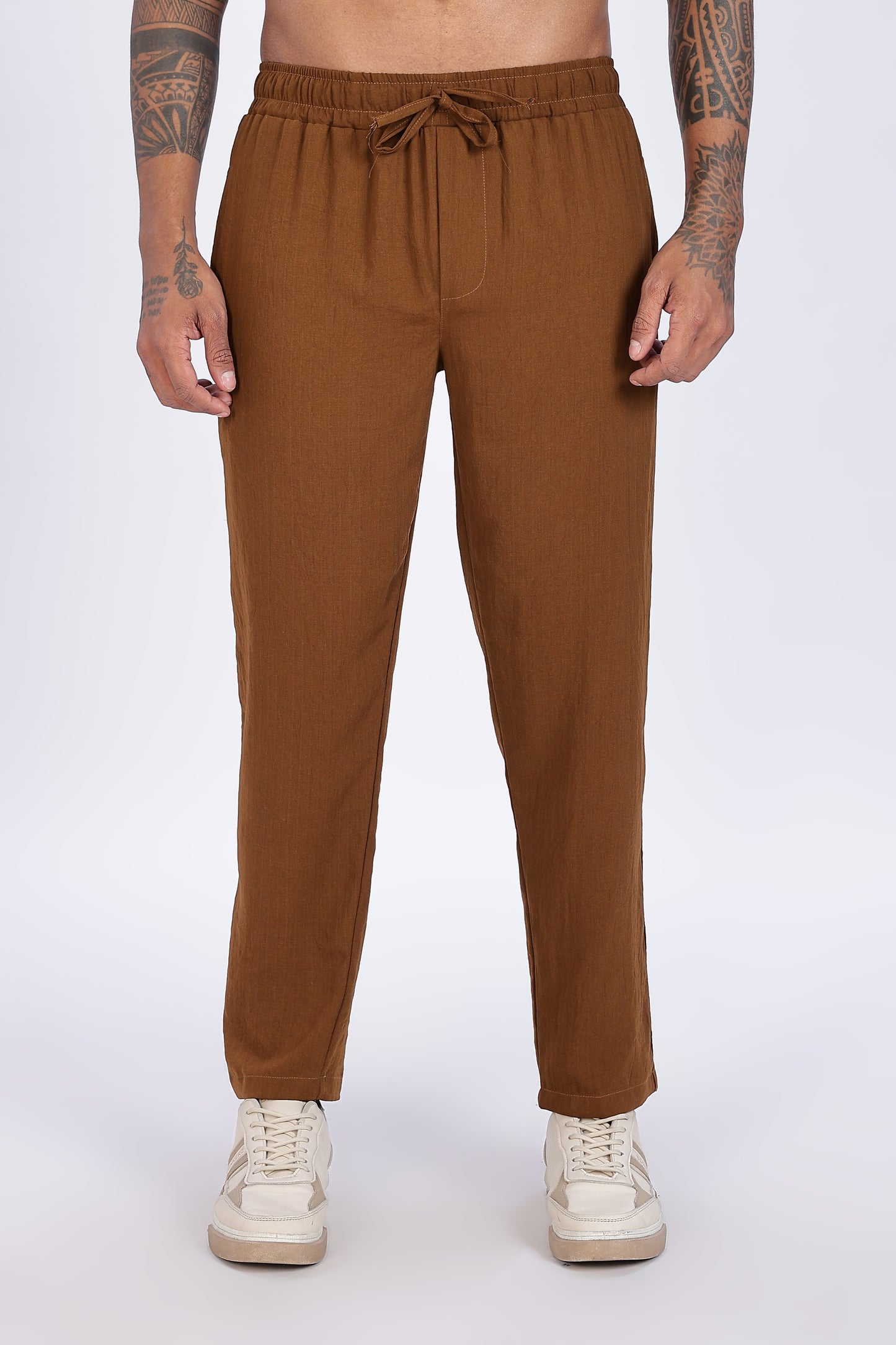 Rust Ember Co-Ord Set