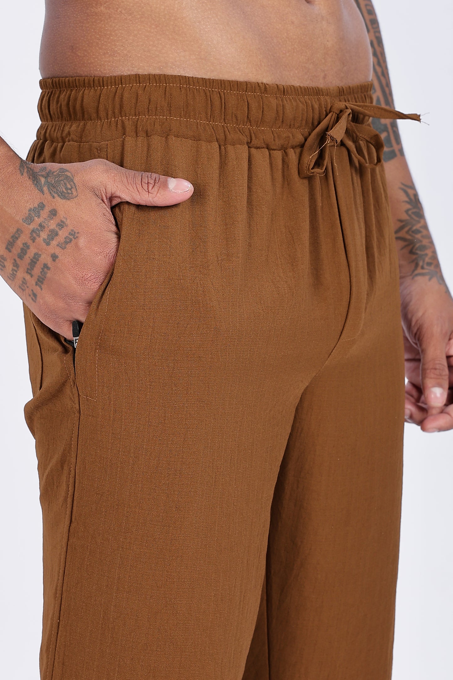 Rust Ember Co-Ord Set