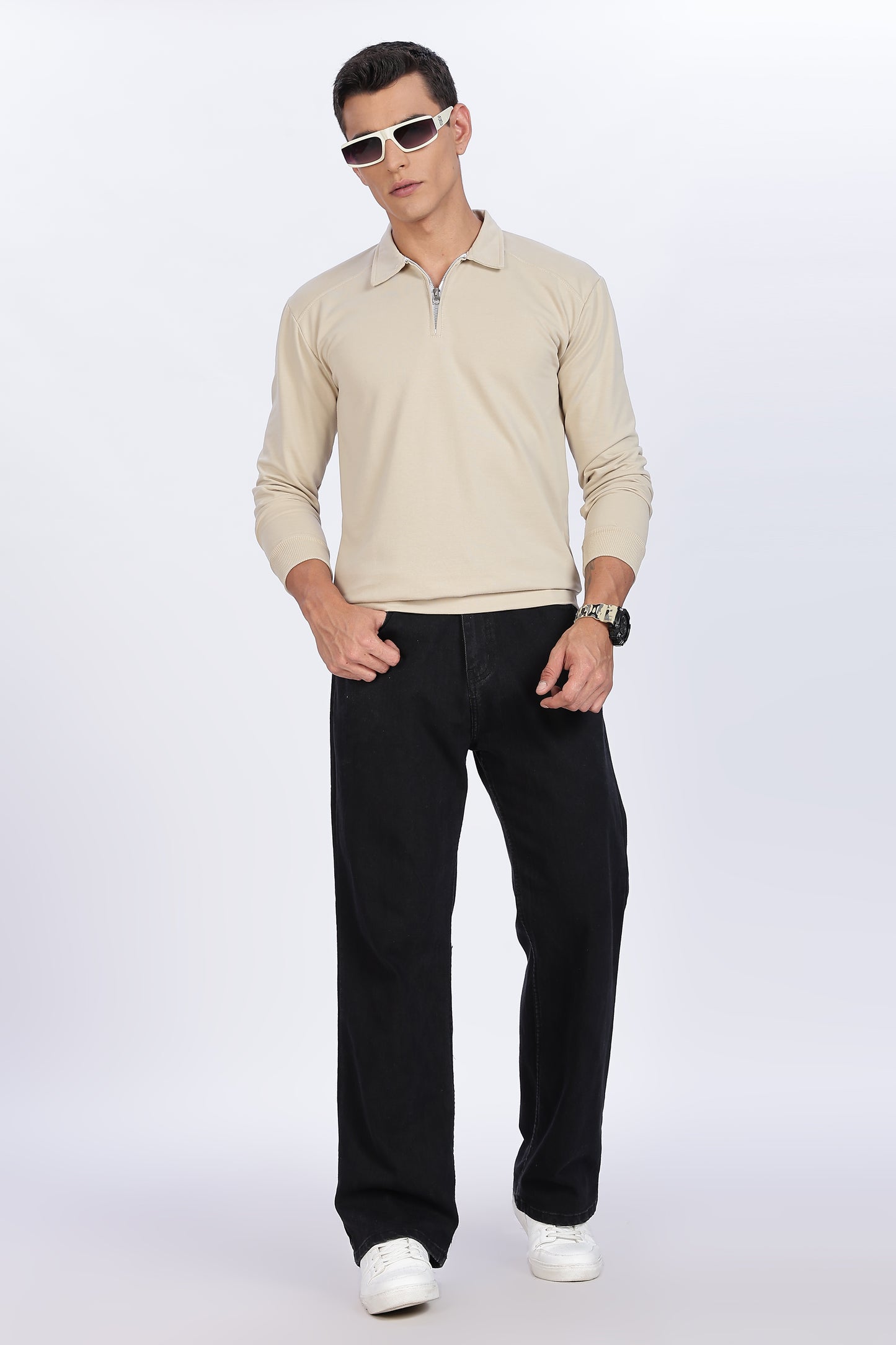 Sandstone Style wear