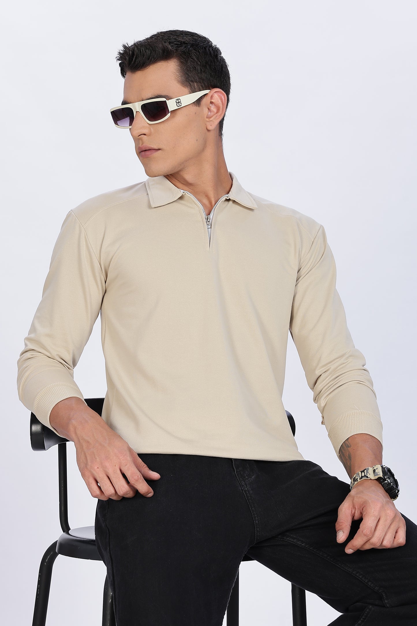 Sandstone Style wear