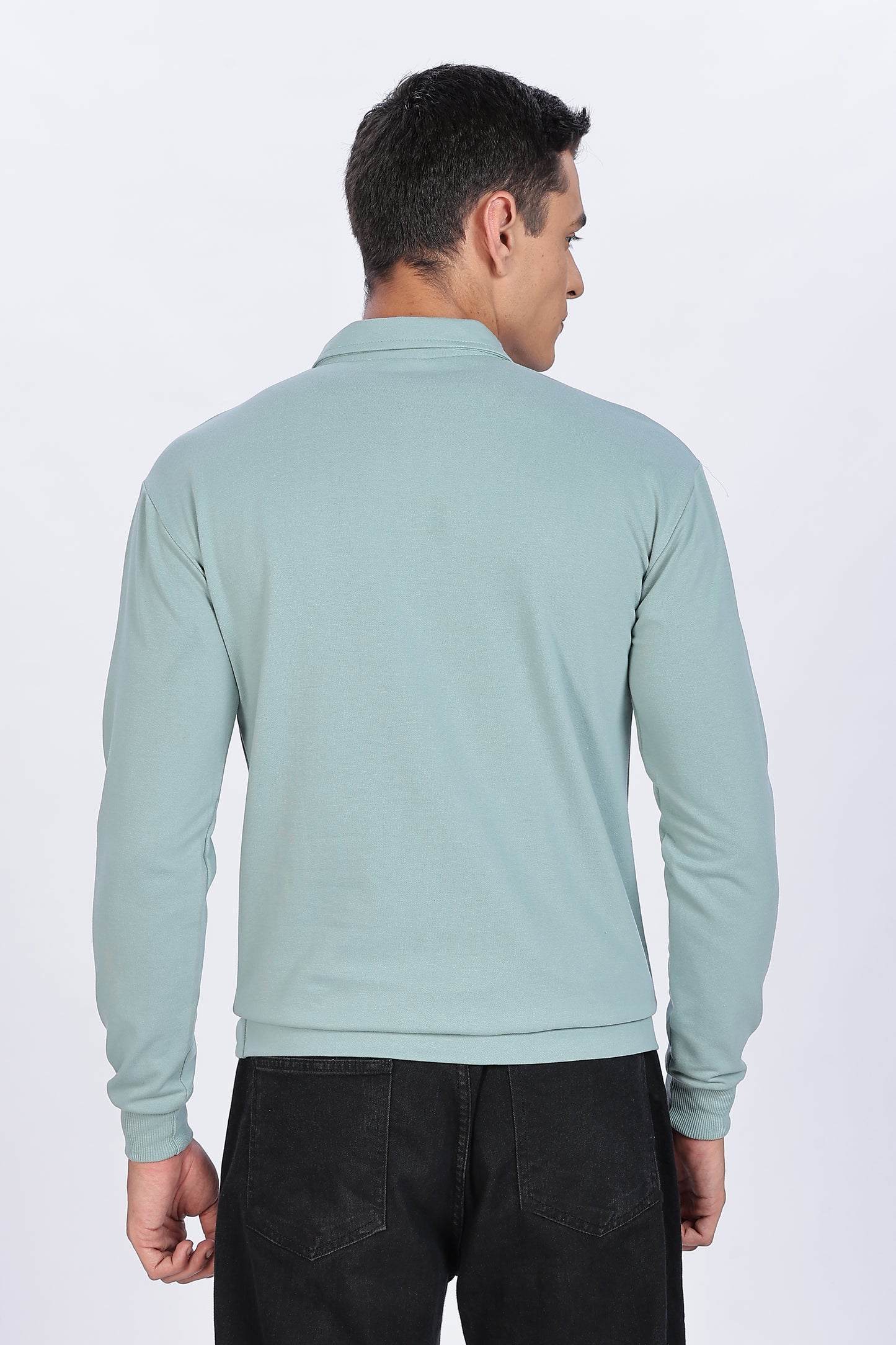 Mint Frost Style wear