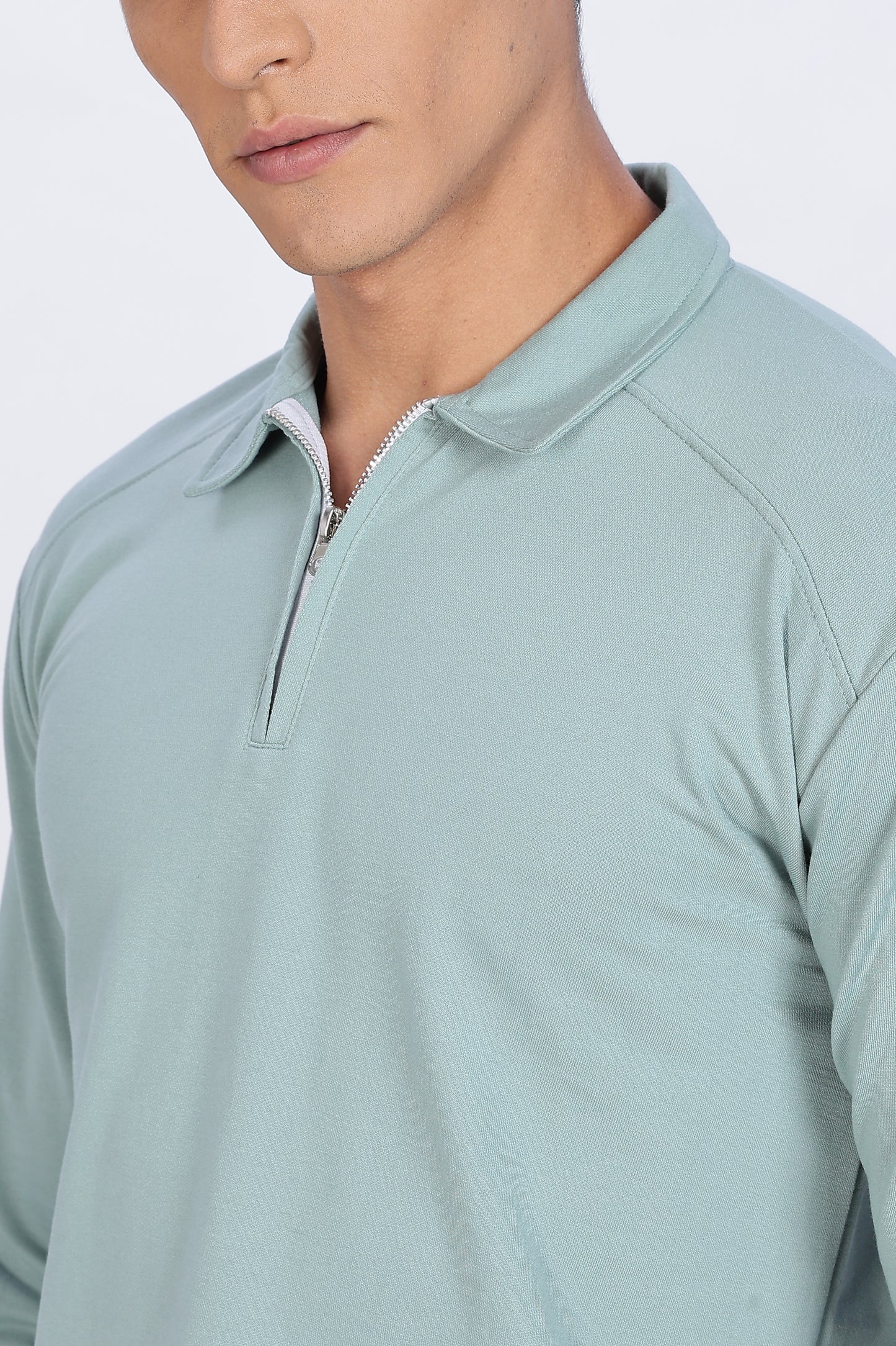 Mint Frost Style wear
