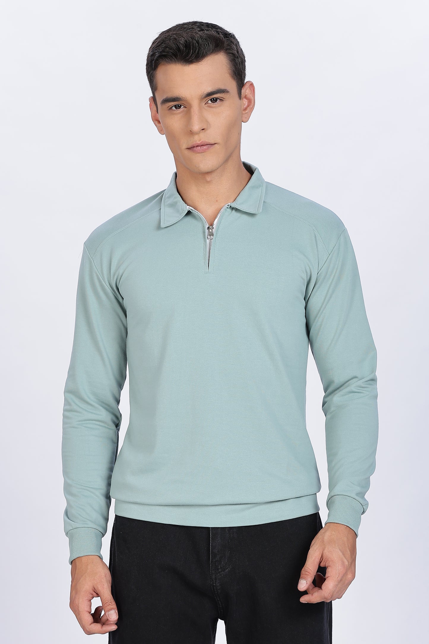 Mint Frost Style wear