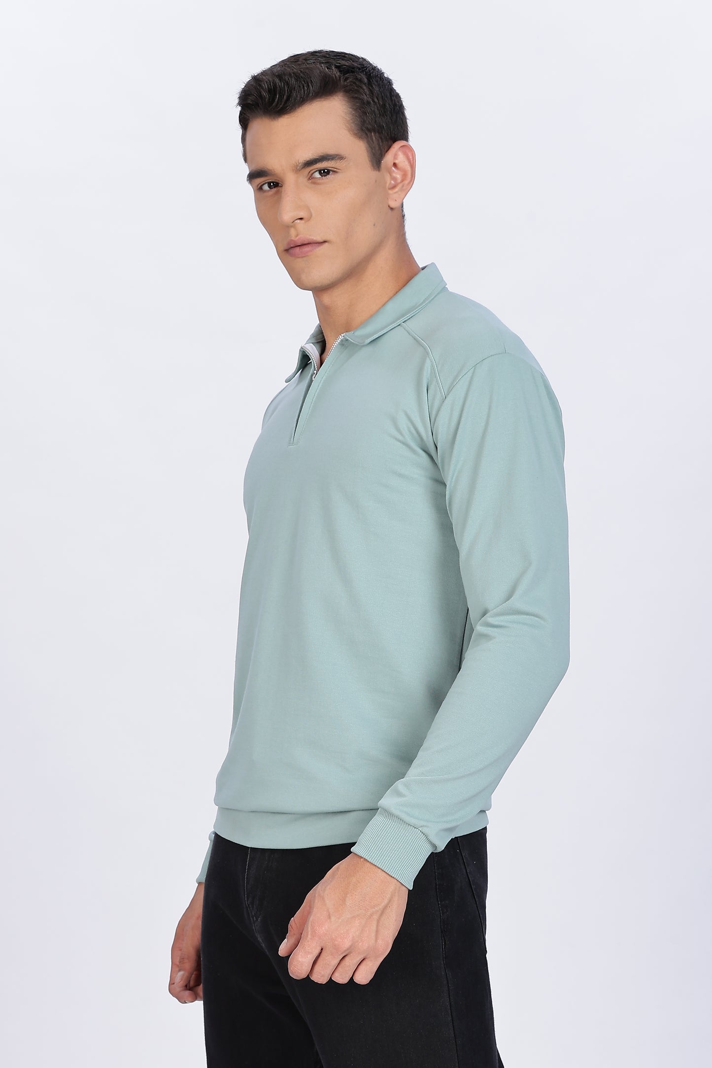 Mint Frost Style wear