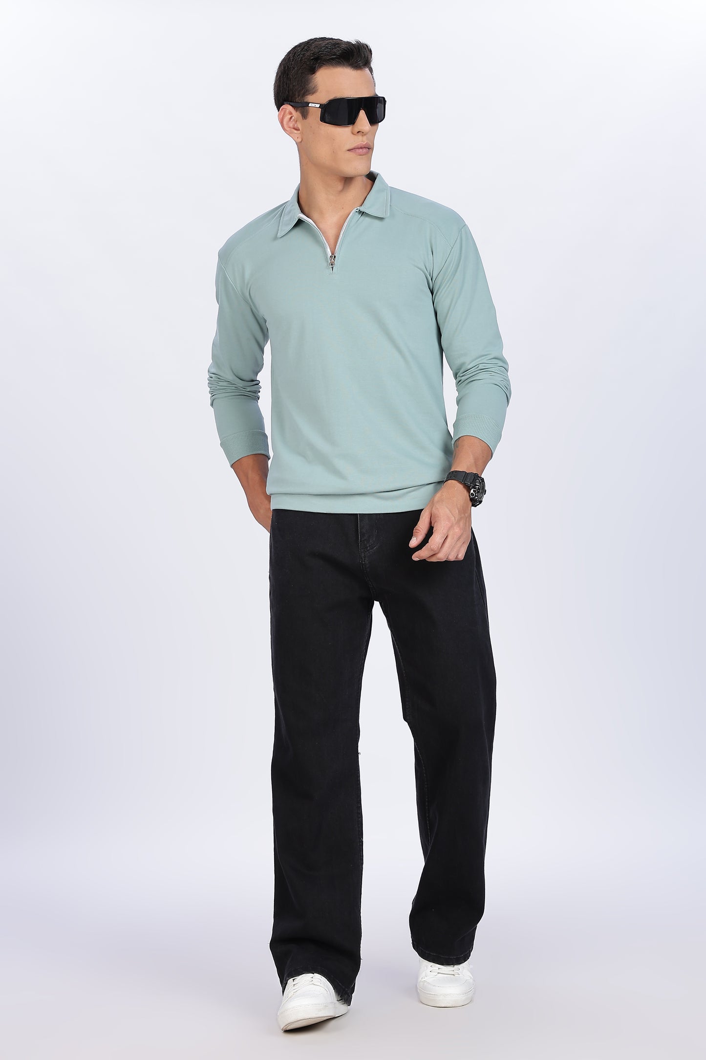 Mint Frost Style wear