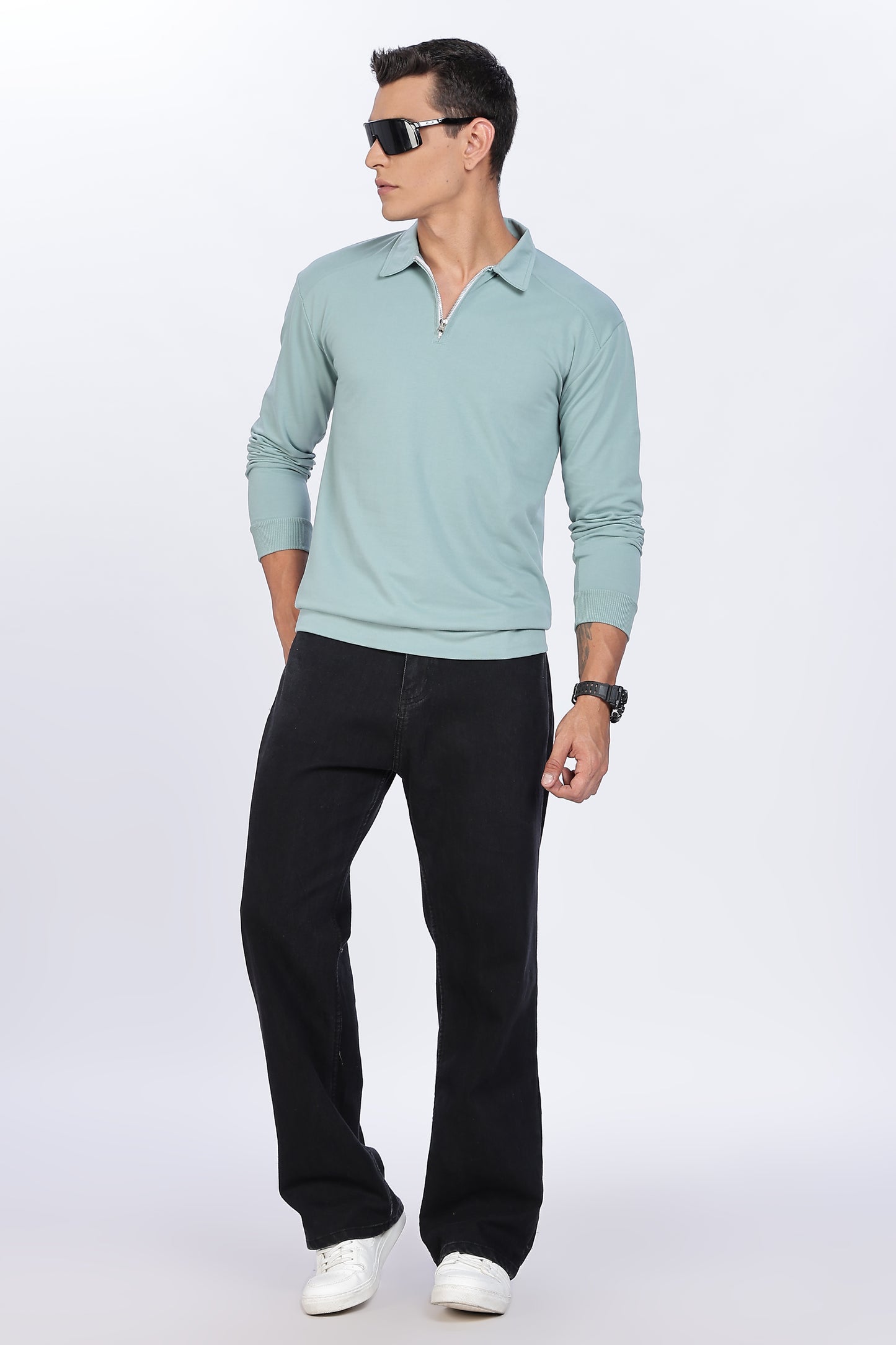 Mint Frost Style wear