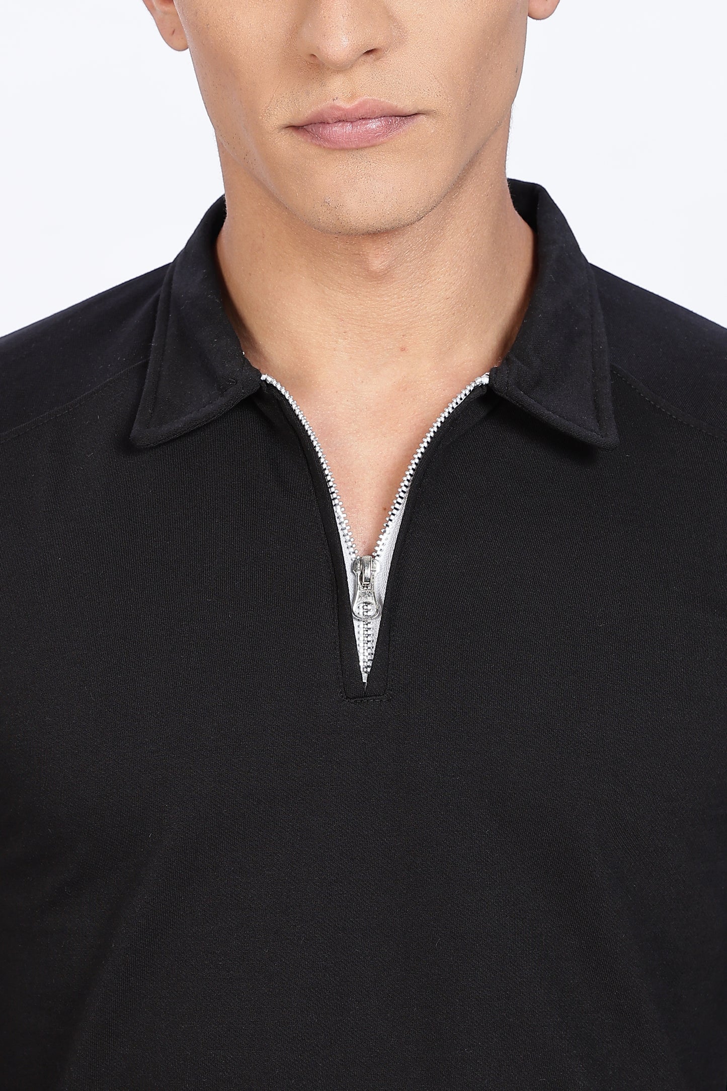 Onyx Core Quarter-Zip