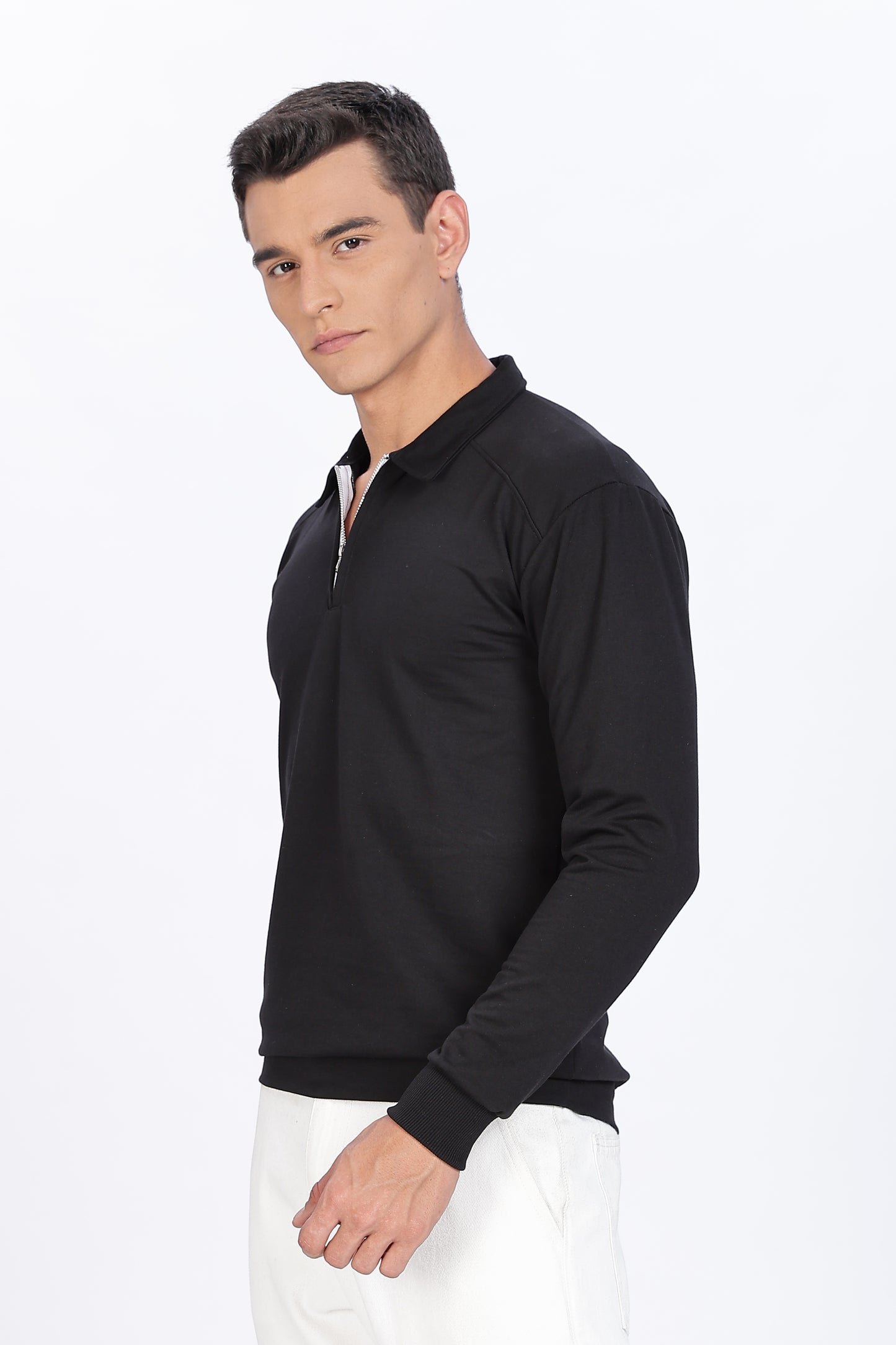 Onyx Core Quarter-Zip