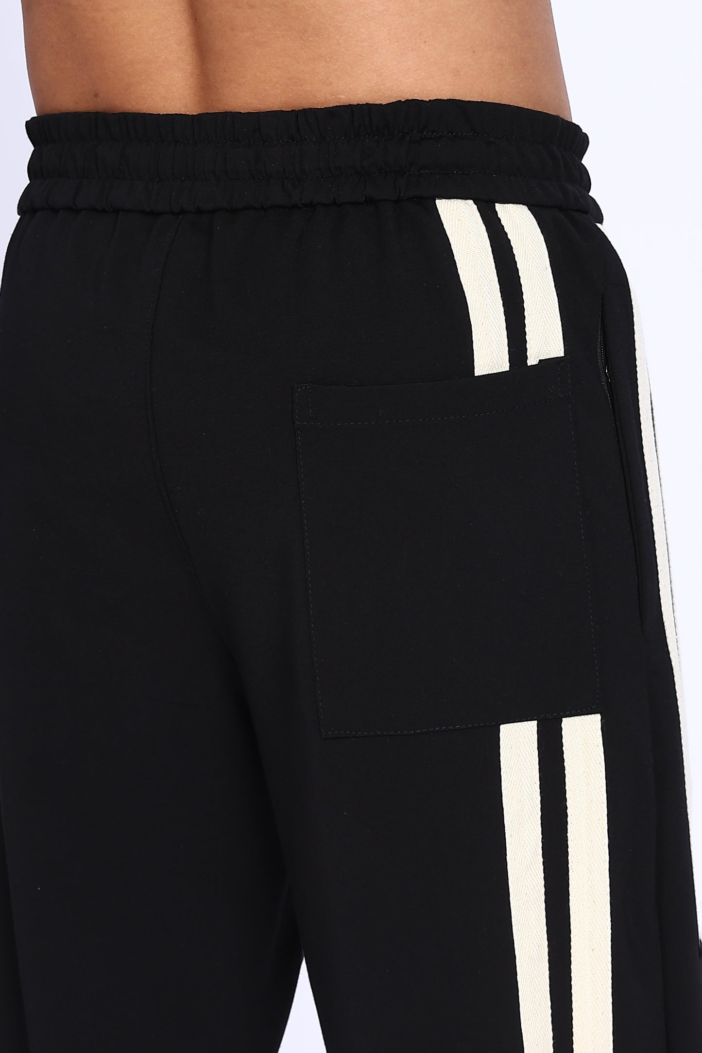 Shadow Line Racer Track Pants