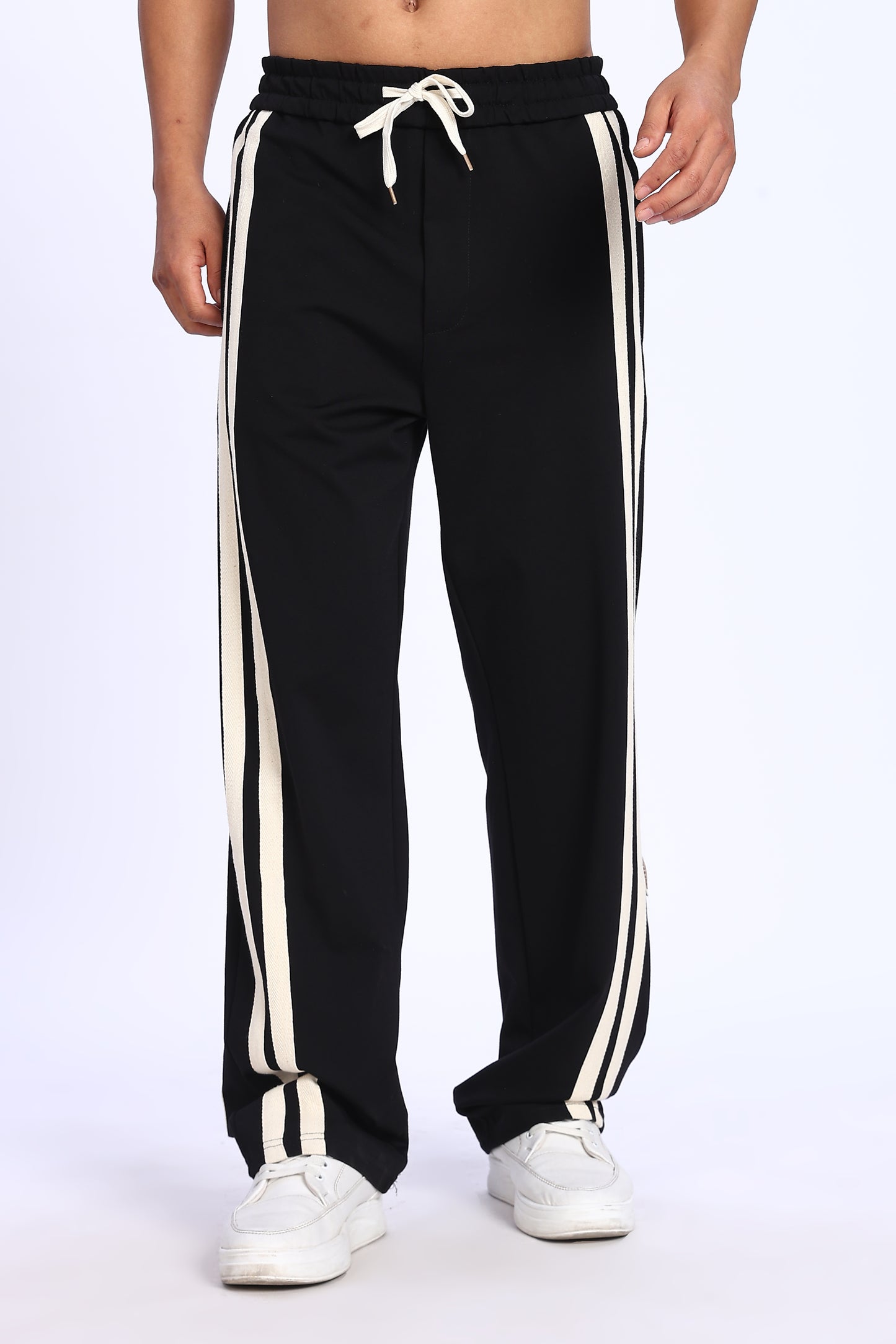 Shadow Line Racer Track Pants