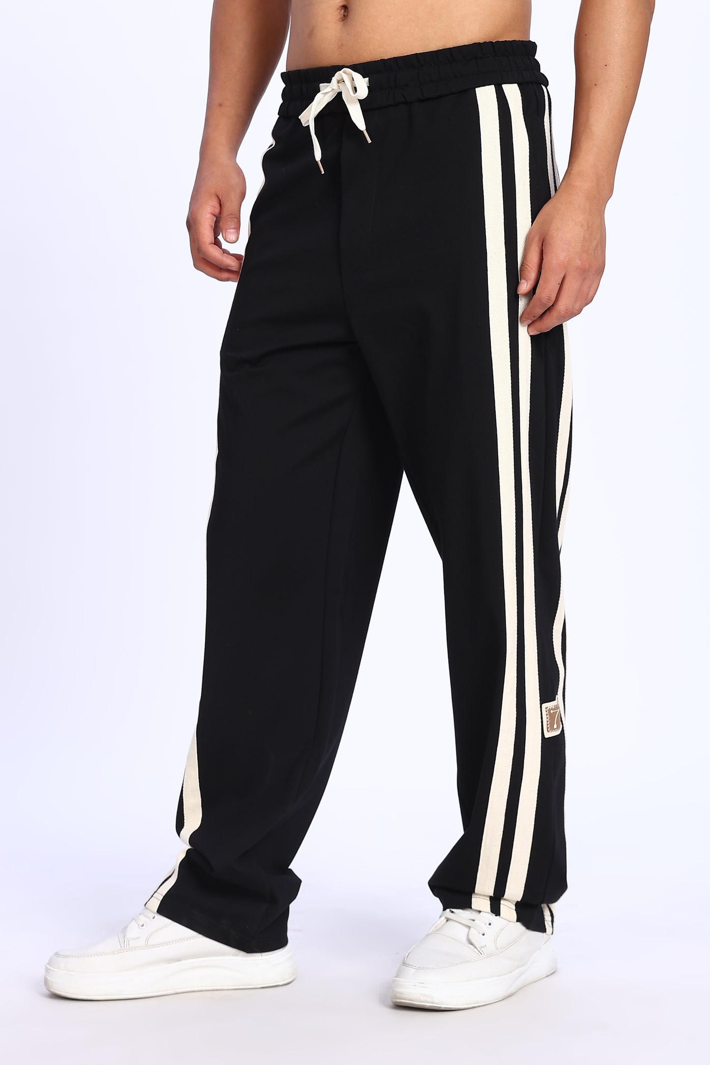 Shadow Line Racer Track Pants