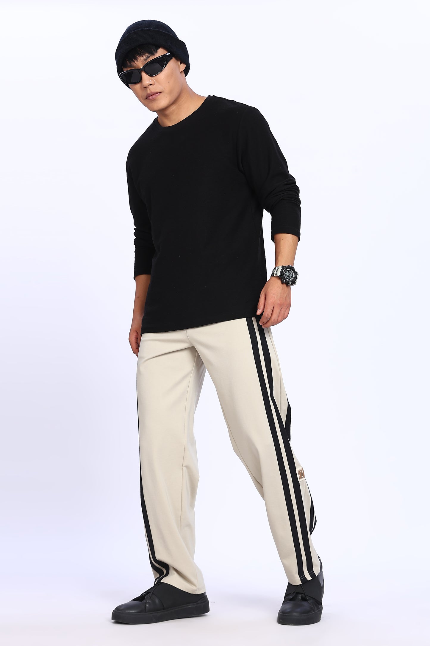 Desert Edge Utility Track Pants