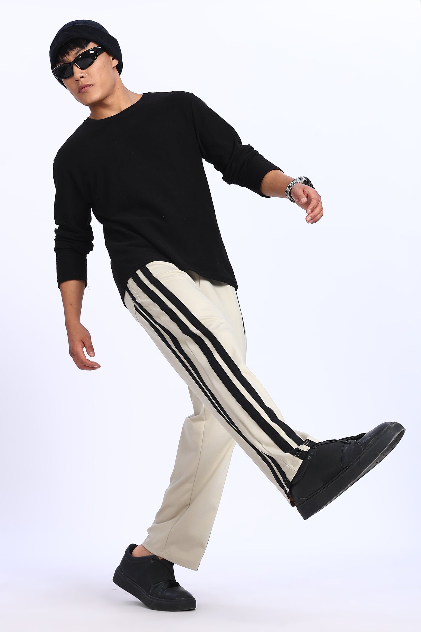 Desert Edge Utility Track Pants
