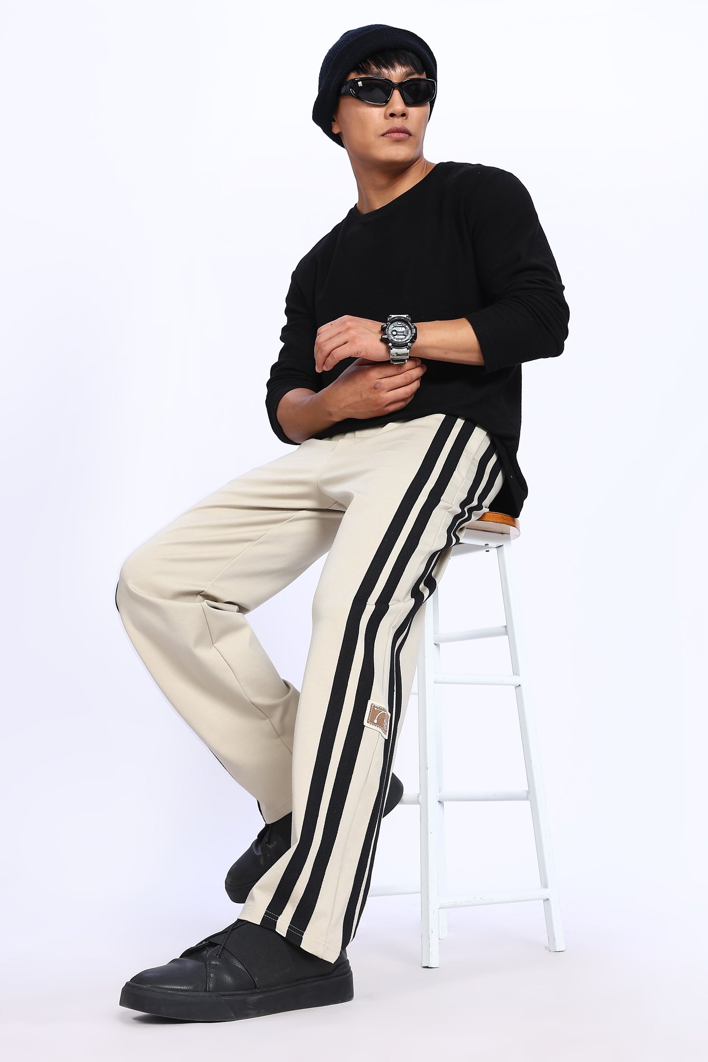 Desert Edge Utility Track Pants