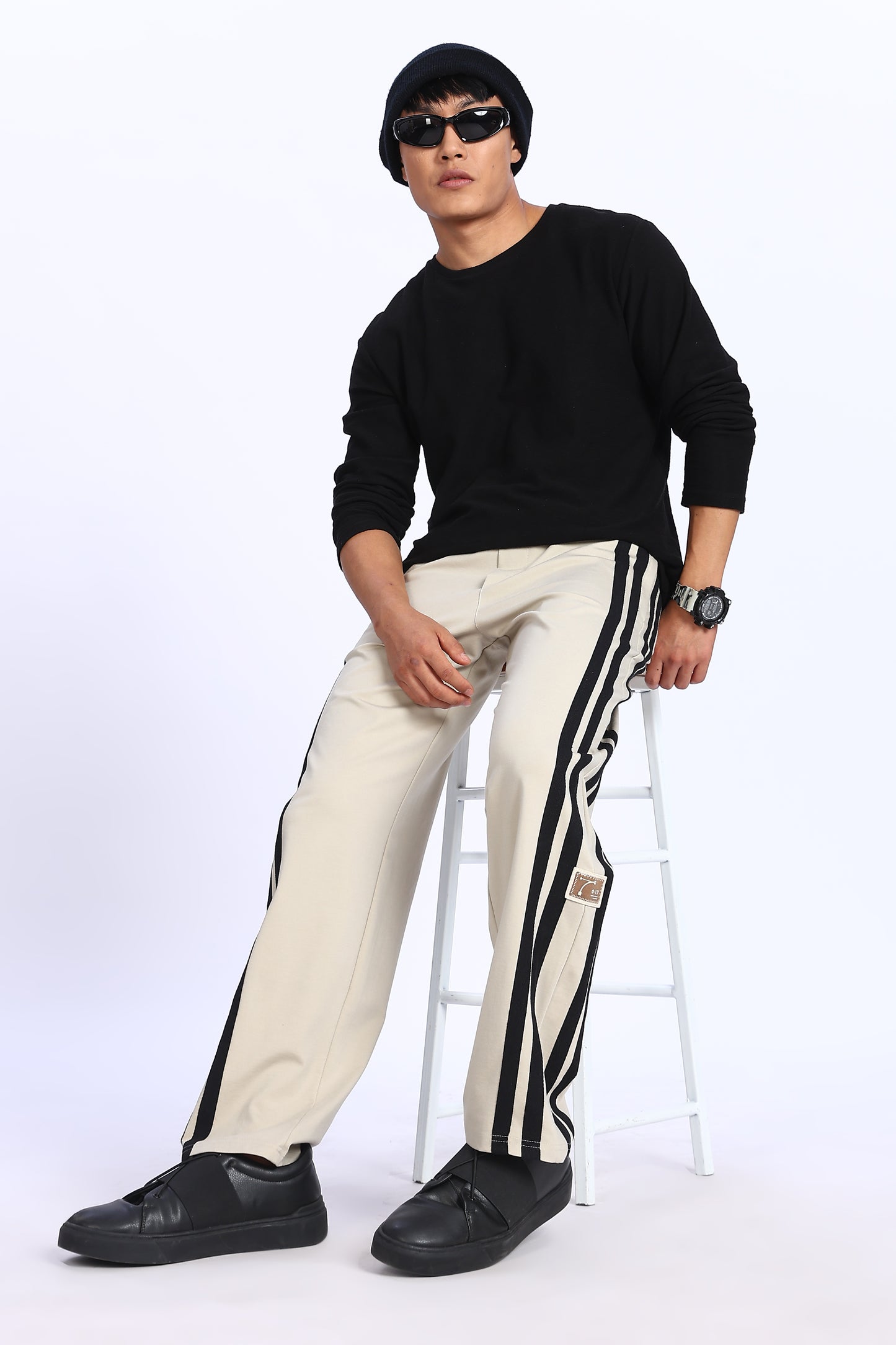 Desert Edge Utility Track Pants