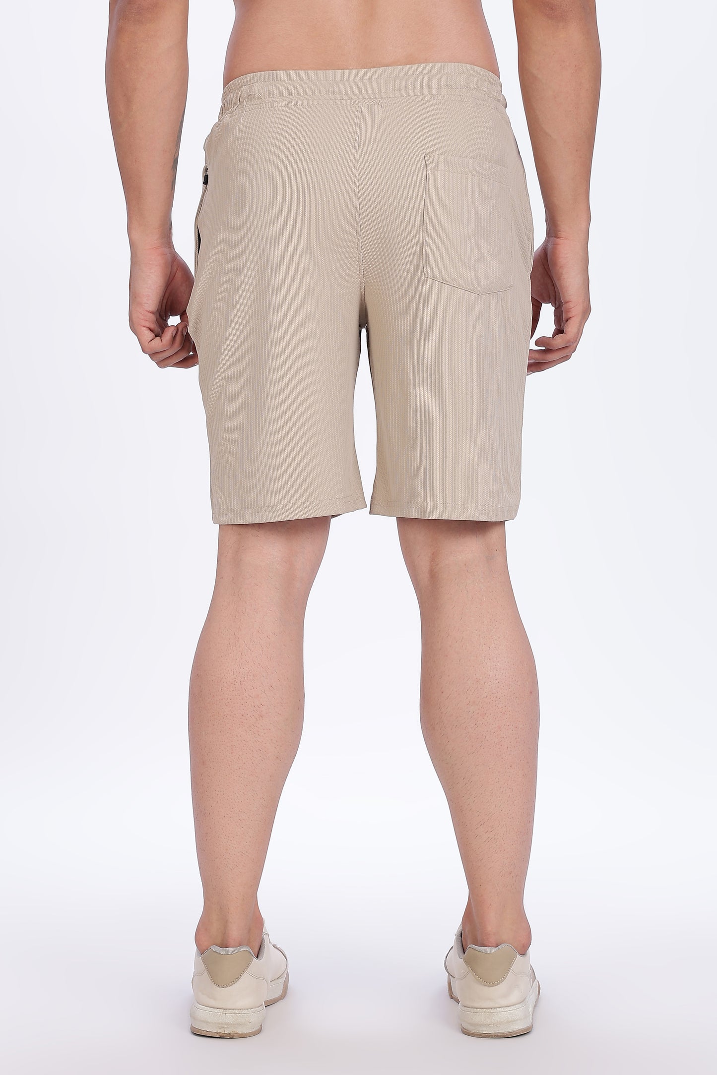 Sandshell Polo Co-ord Set