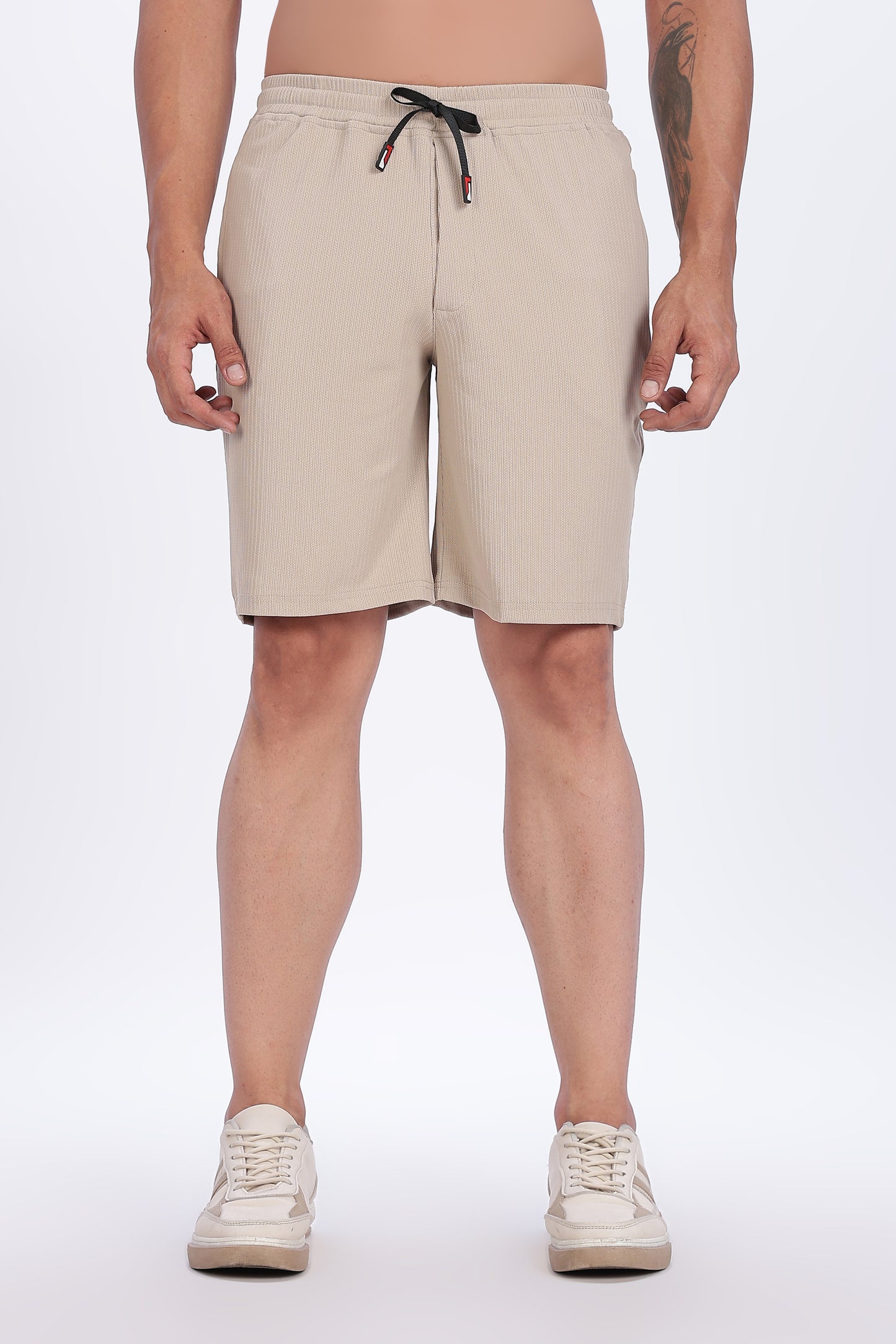 Sandshell Polo Co-ord Set