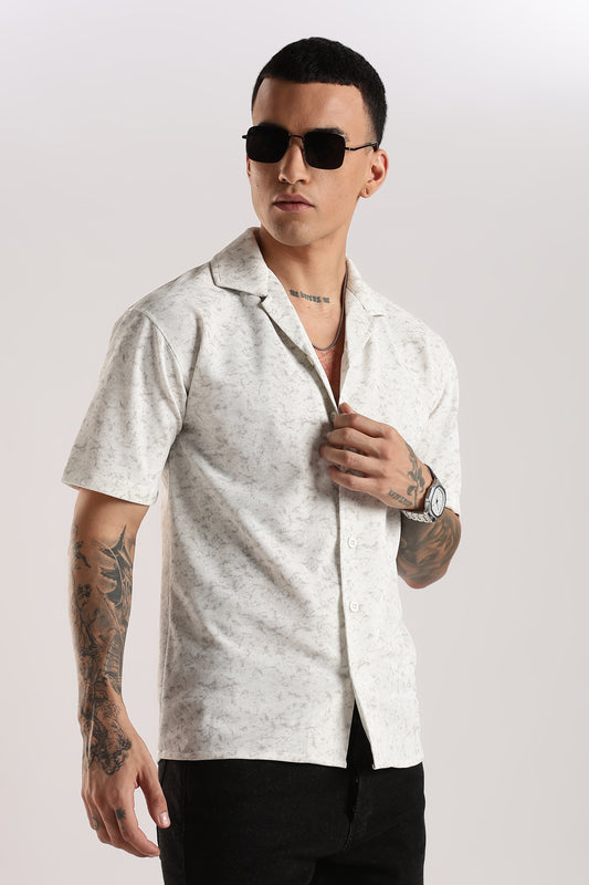 Ash Breeze Short Sleeve Shirt