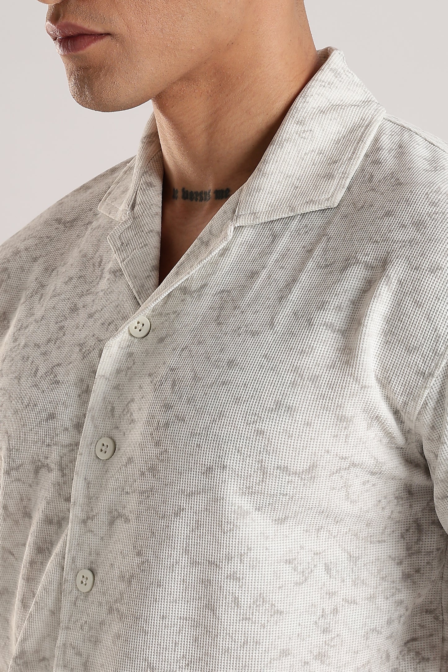 Ash Breeze Short Sleeve Shirt
