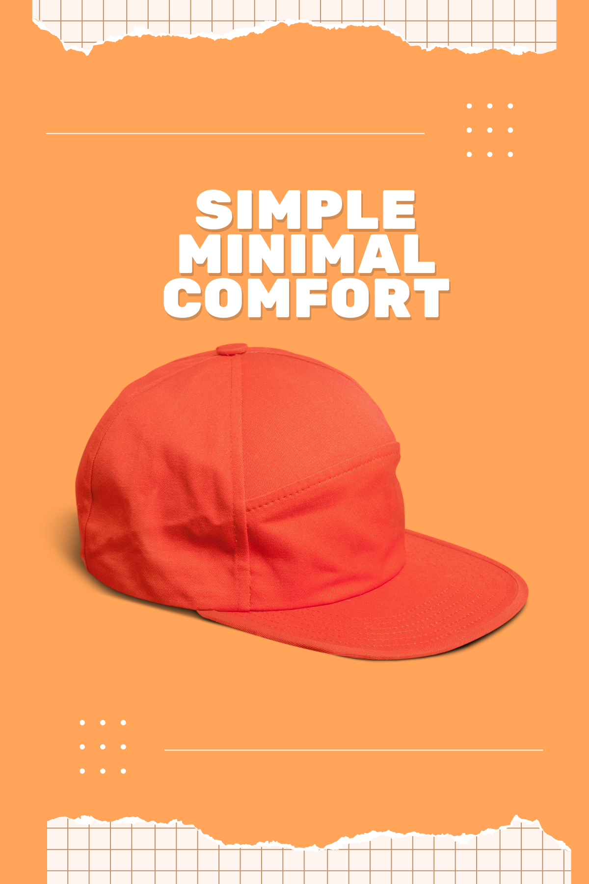 Cap