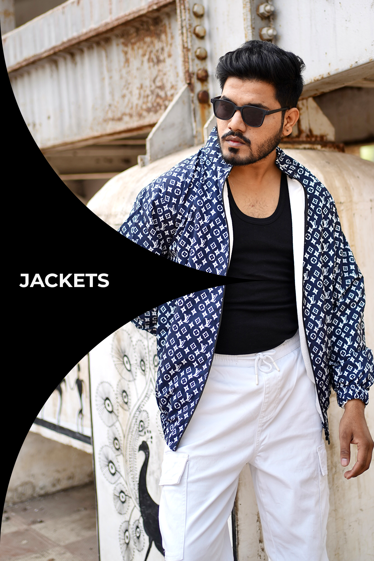 Jackets