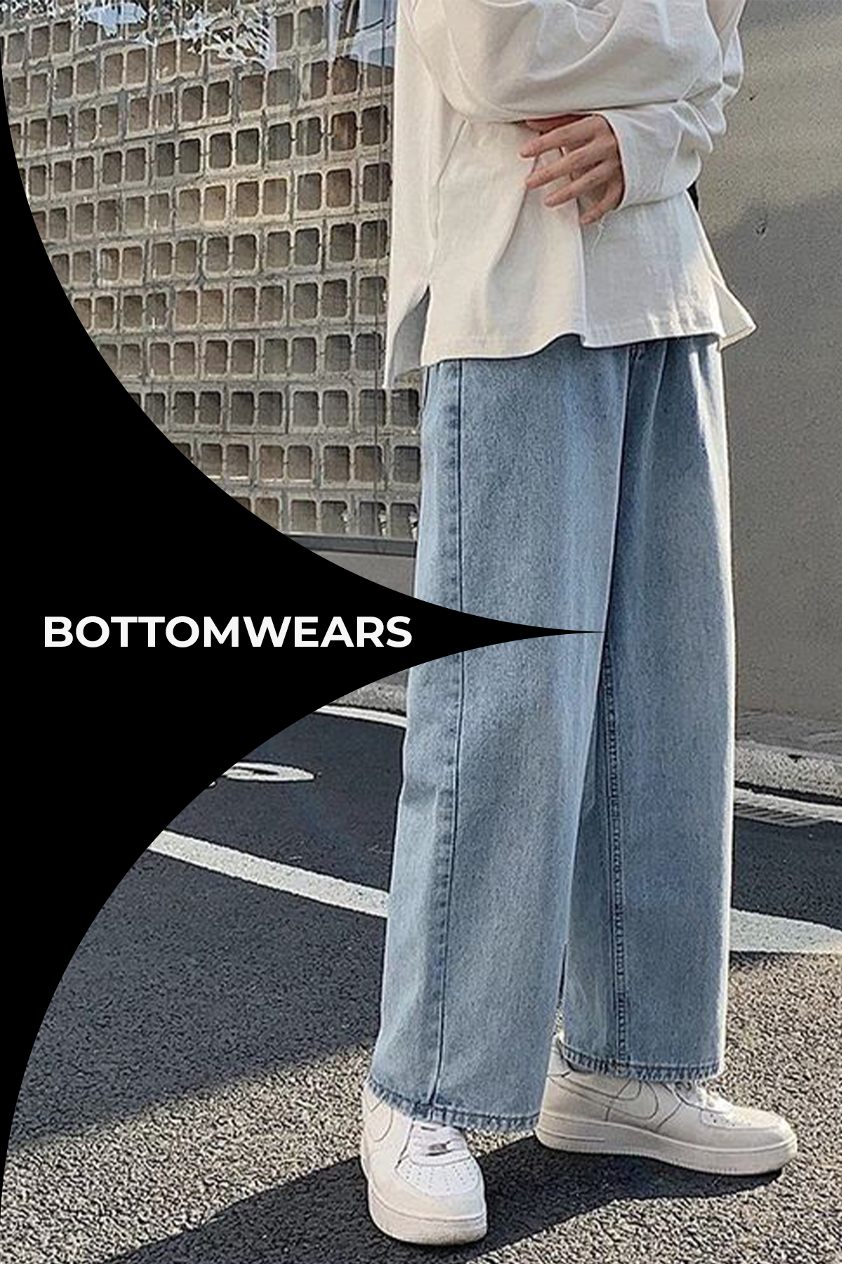 Bottom Wear