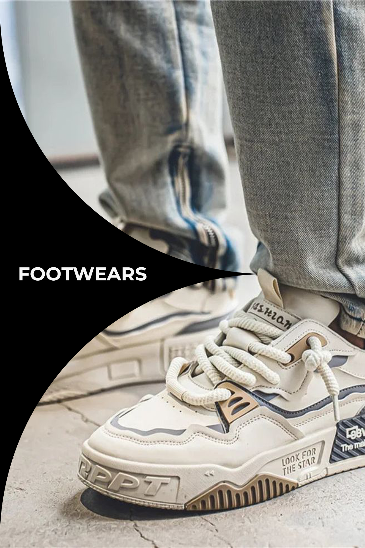 Foot Wear