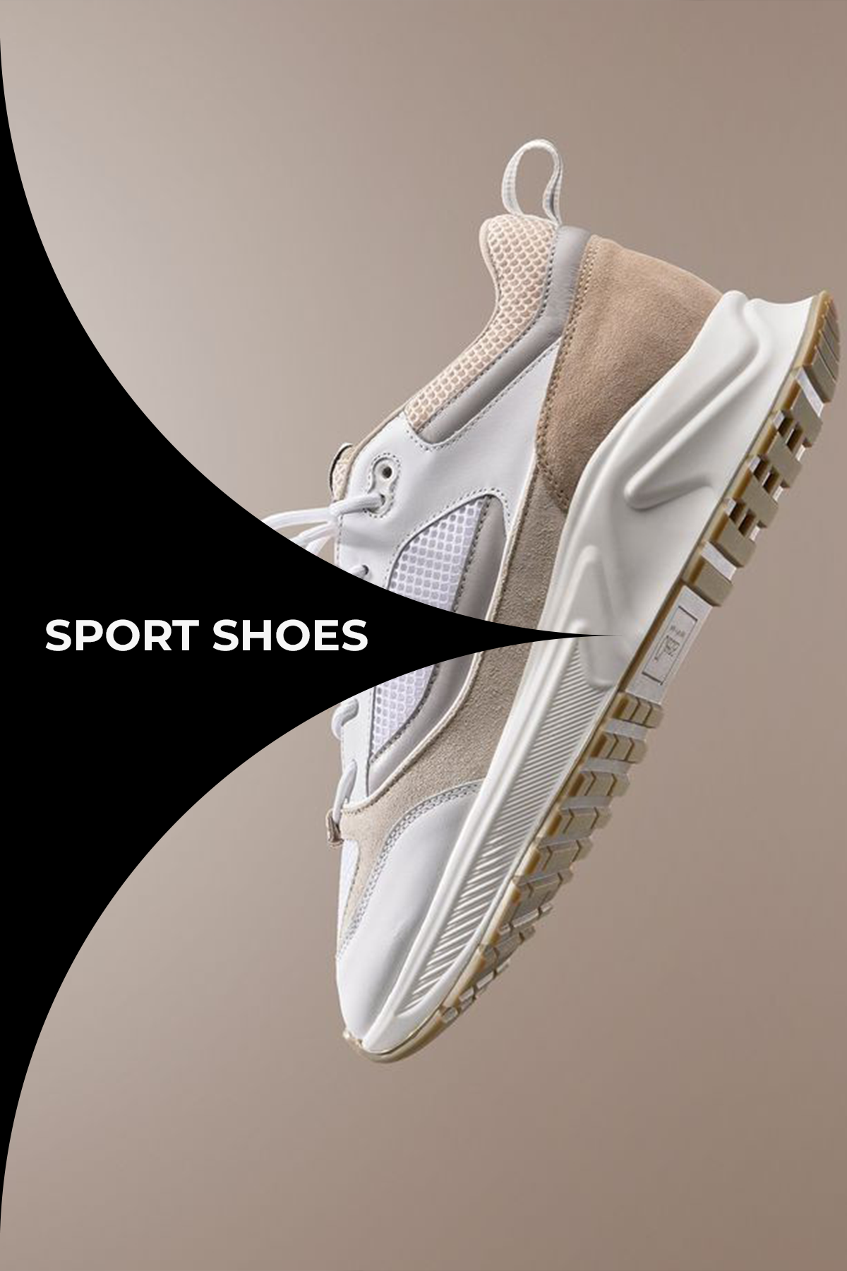 Sports Shoes