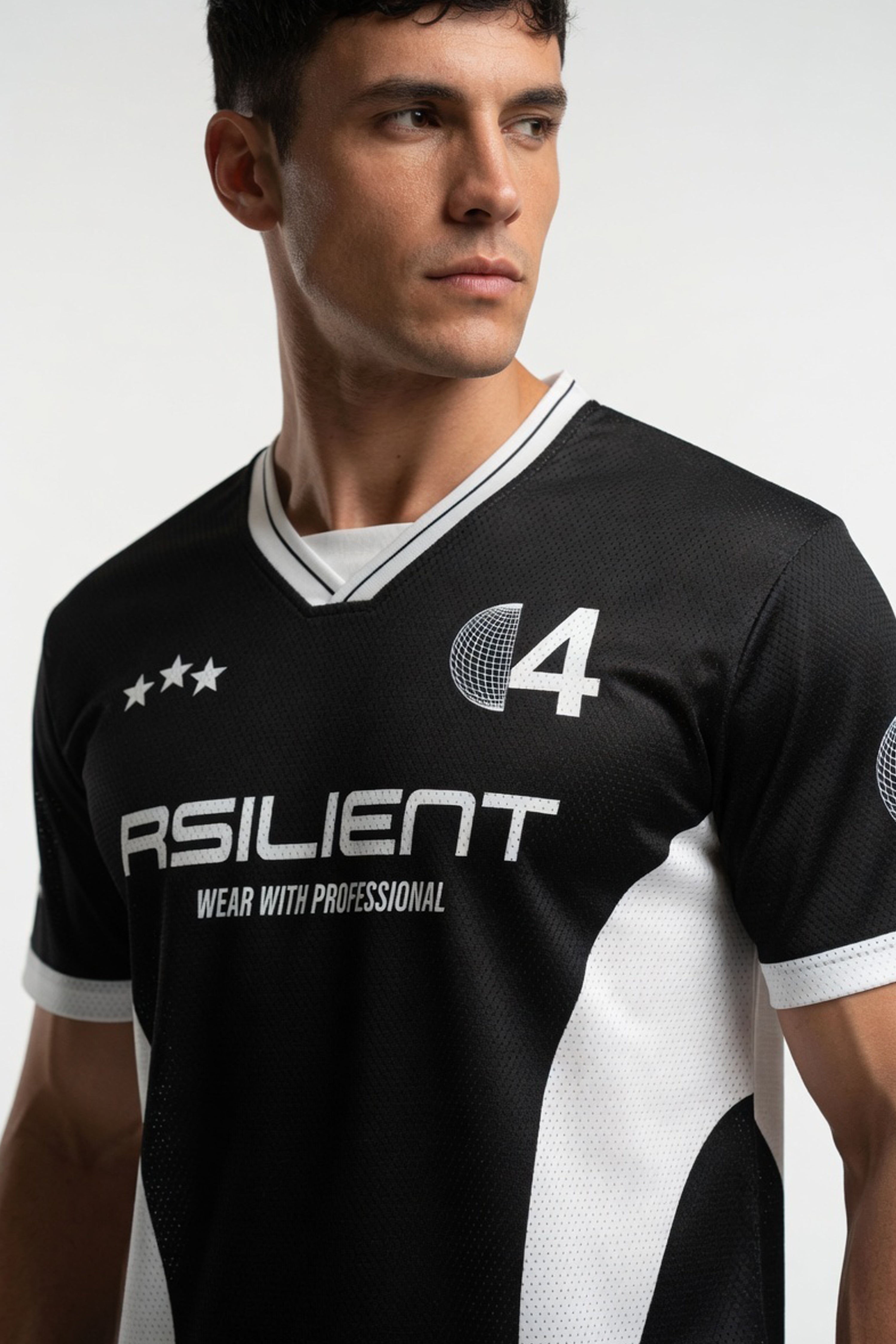 The Gridiron Rebellion Jersey