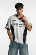 The Resilient Street Jersey