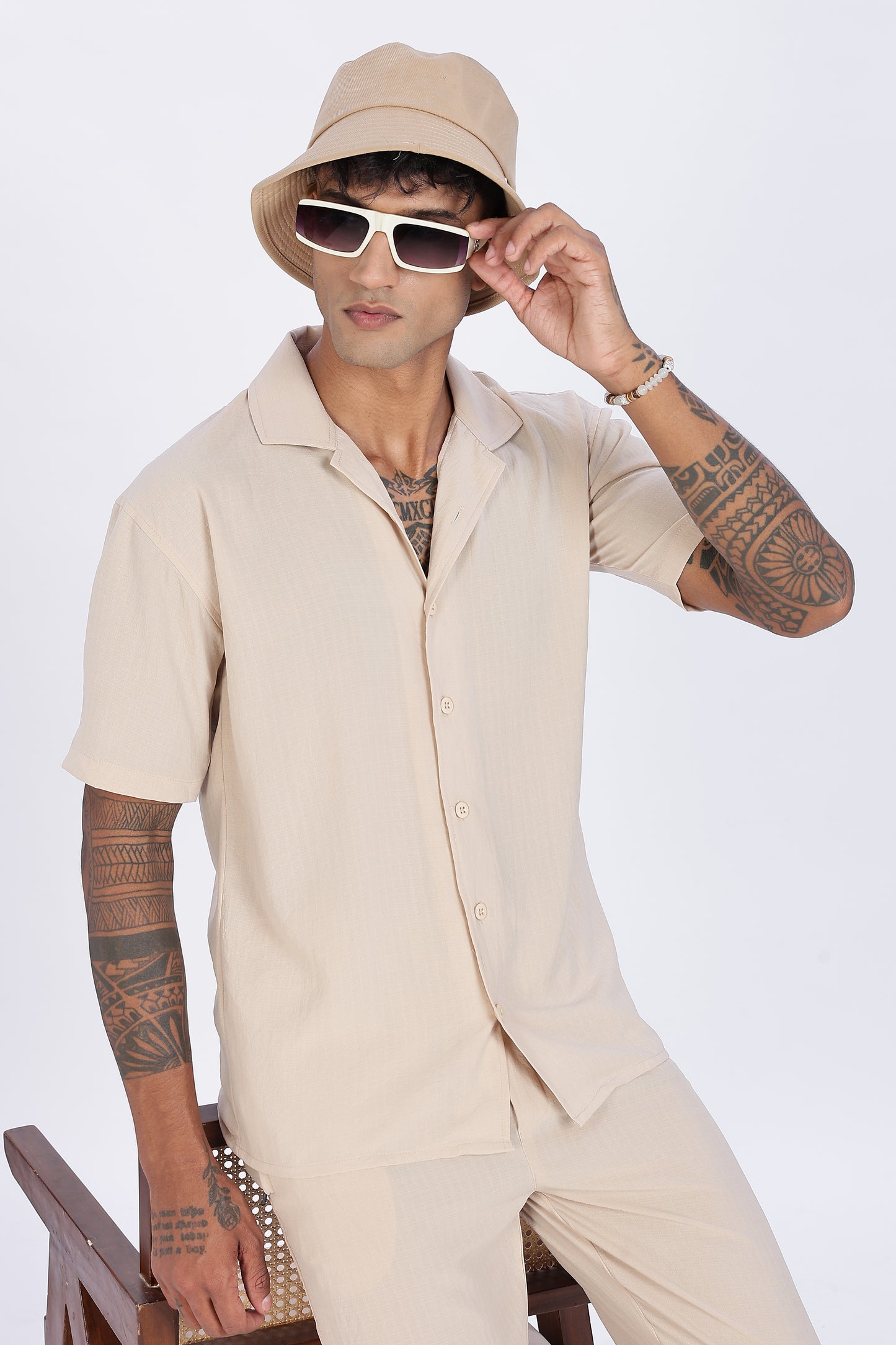 Desert Dune Co-Ord Set
