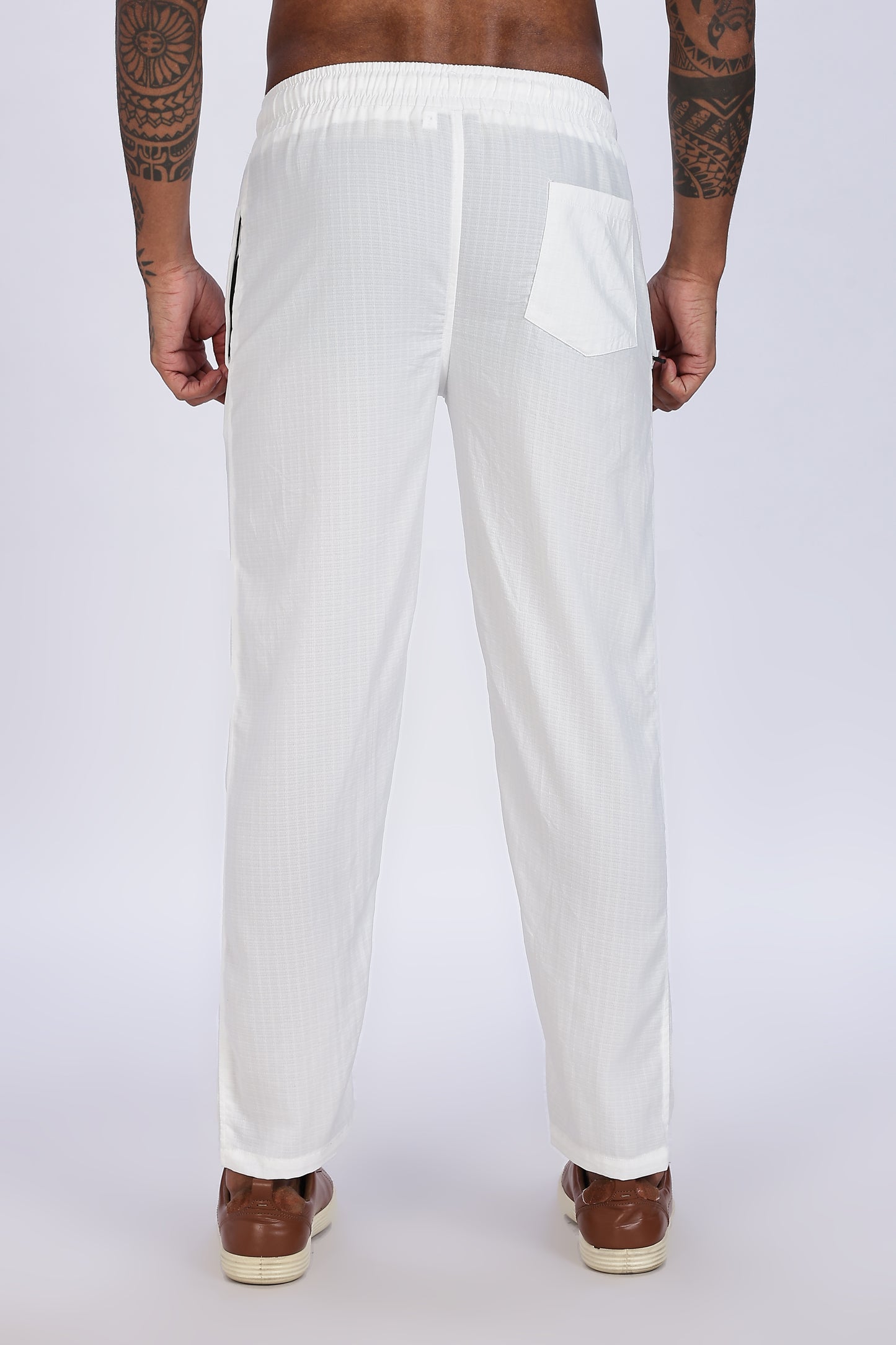 Ivory Aura Co-Ord Set