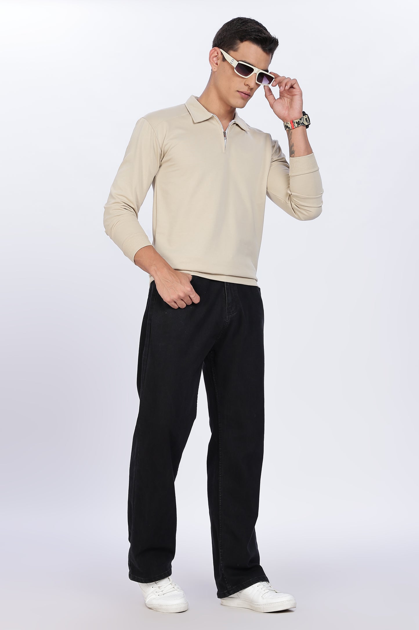 Sandstone Style wear