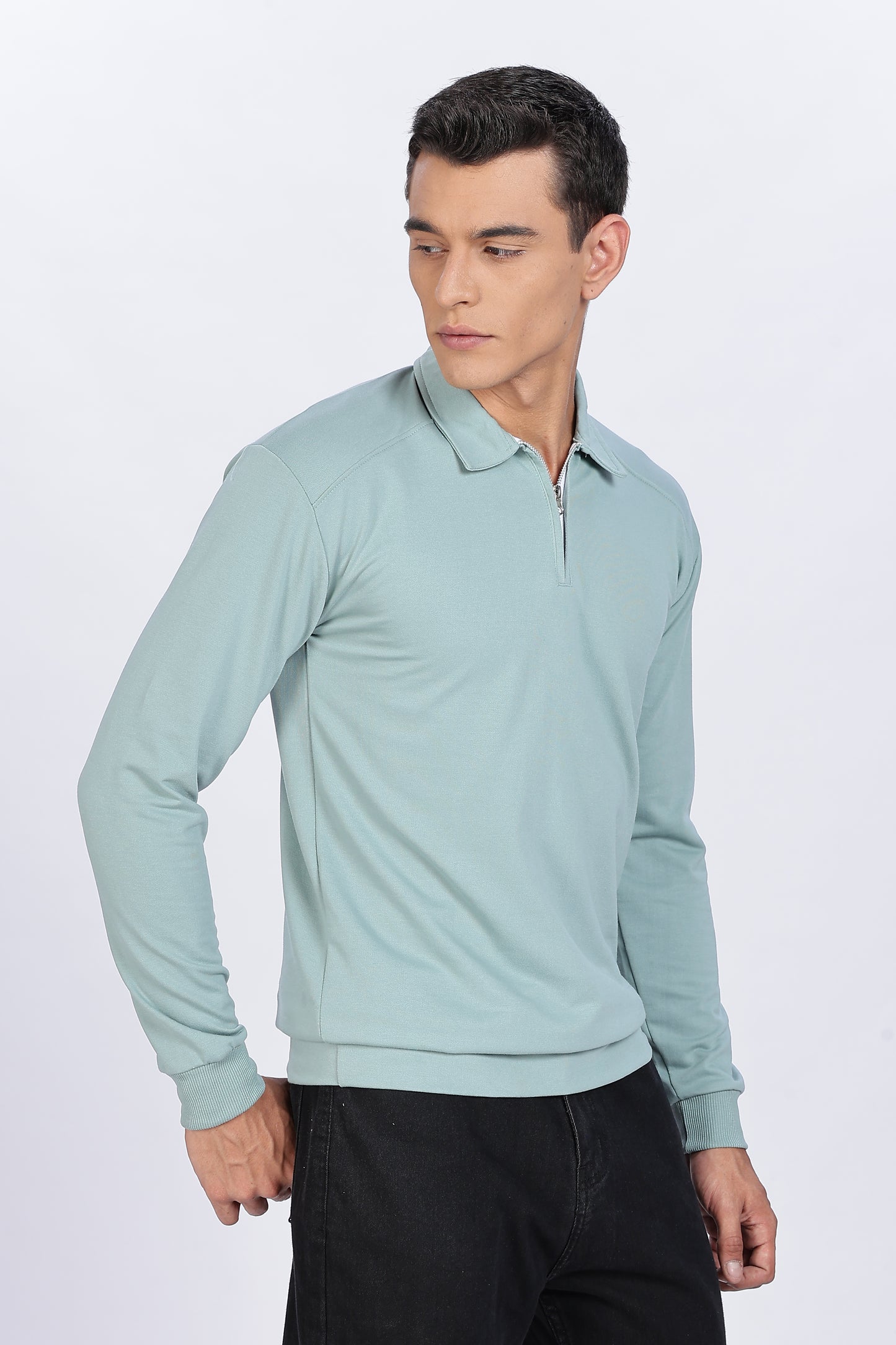 Mint Frost Style wear