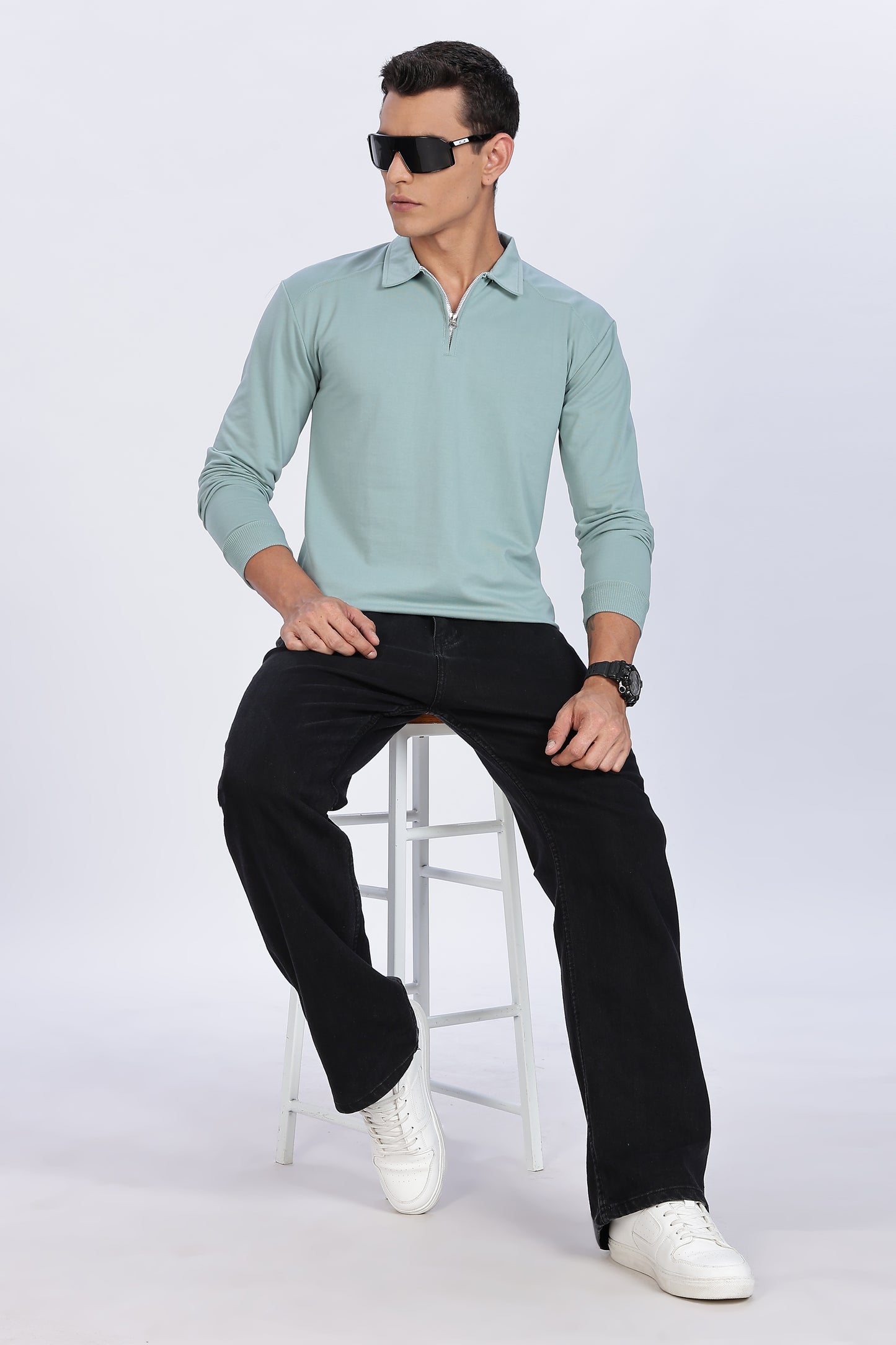 Mint Frost Style wear