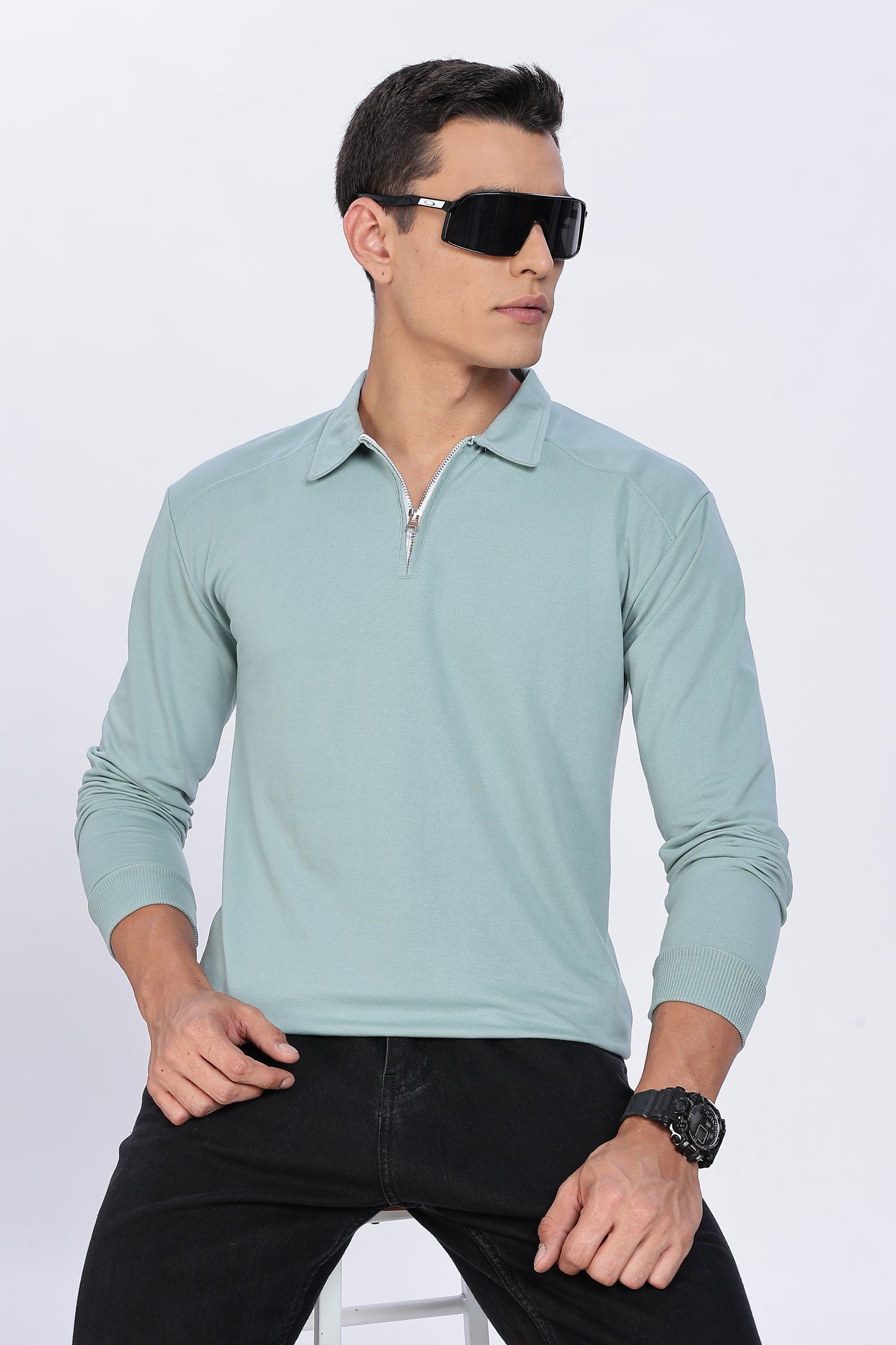 Mint Frost Style wear