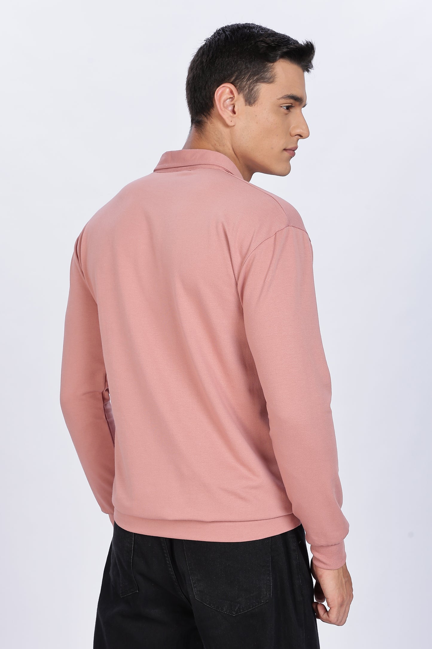 Dusky Pink Stylewear