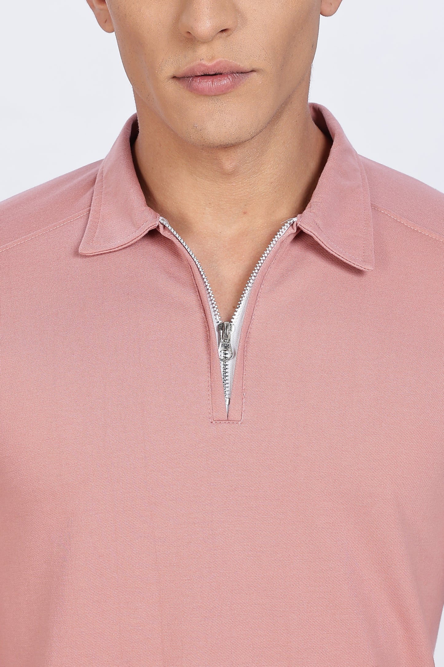 Dusky Pink Stylewear