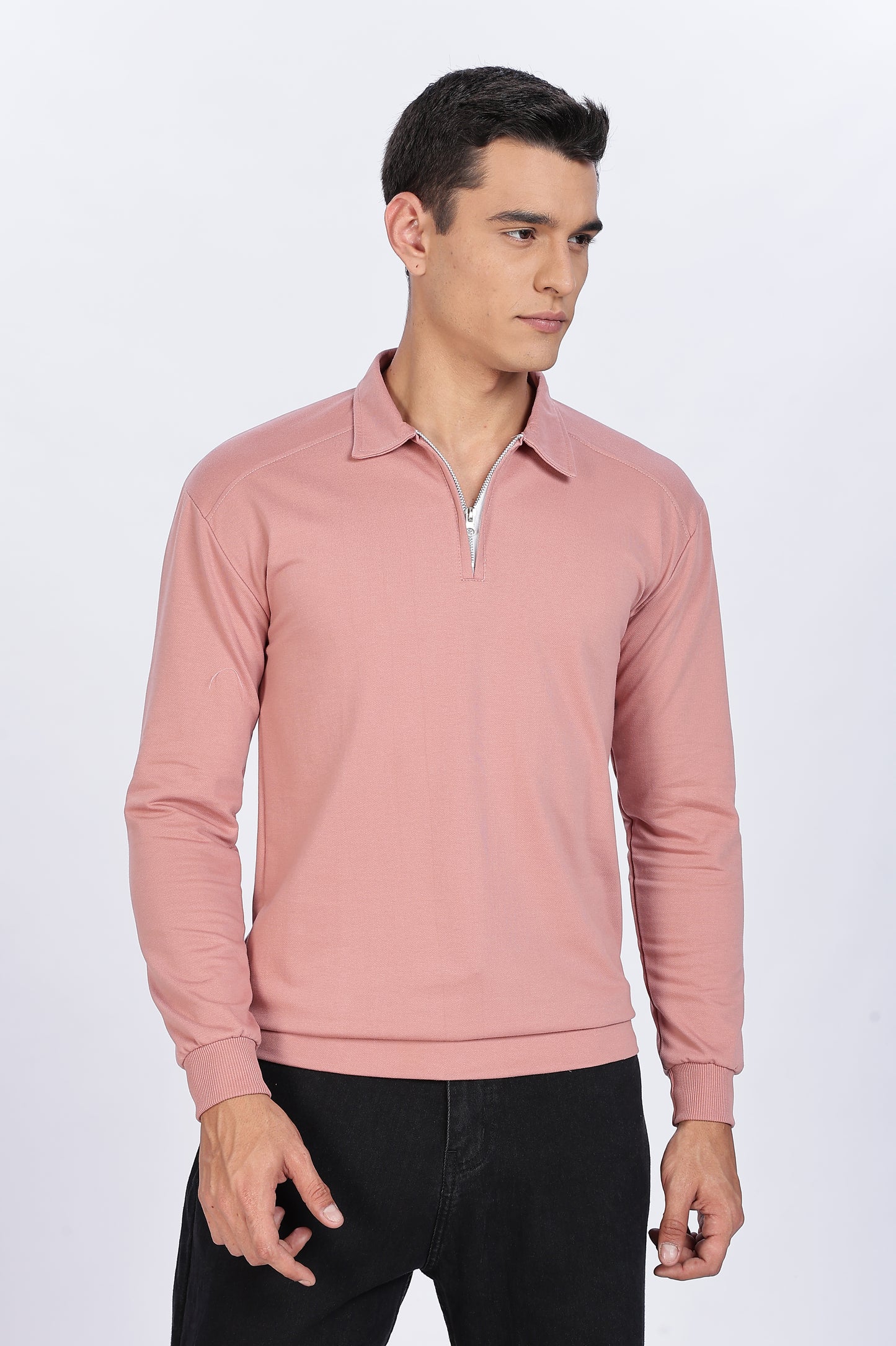 Dusky Pink Stylewear