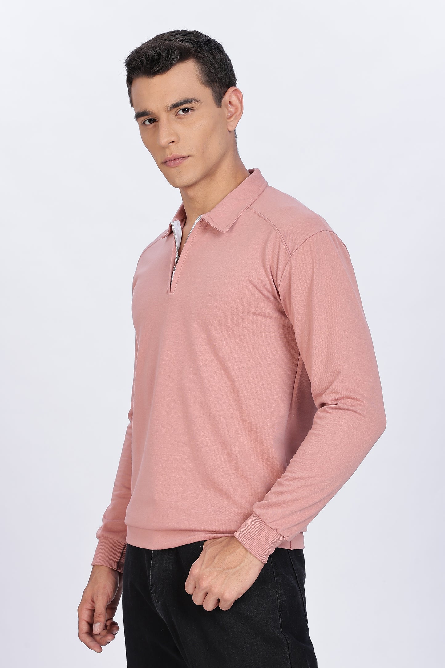 Dusky Pink Stylewear