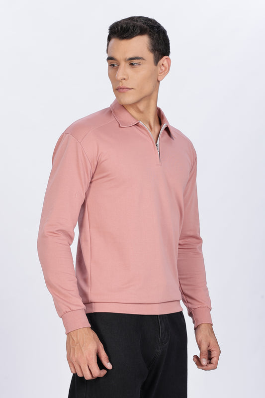 Dusky Pink Stylewear
