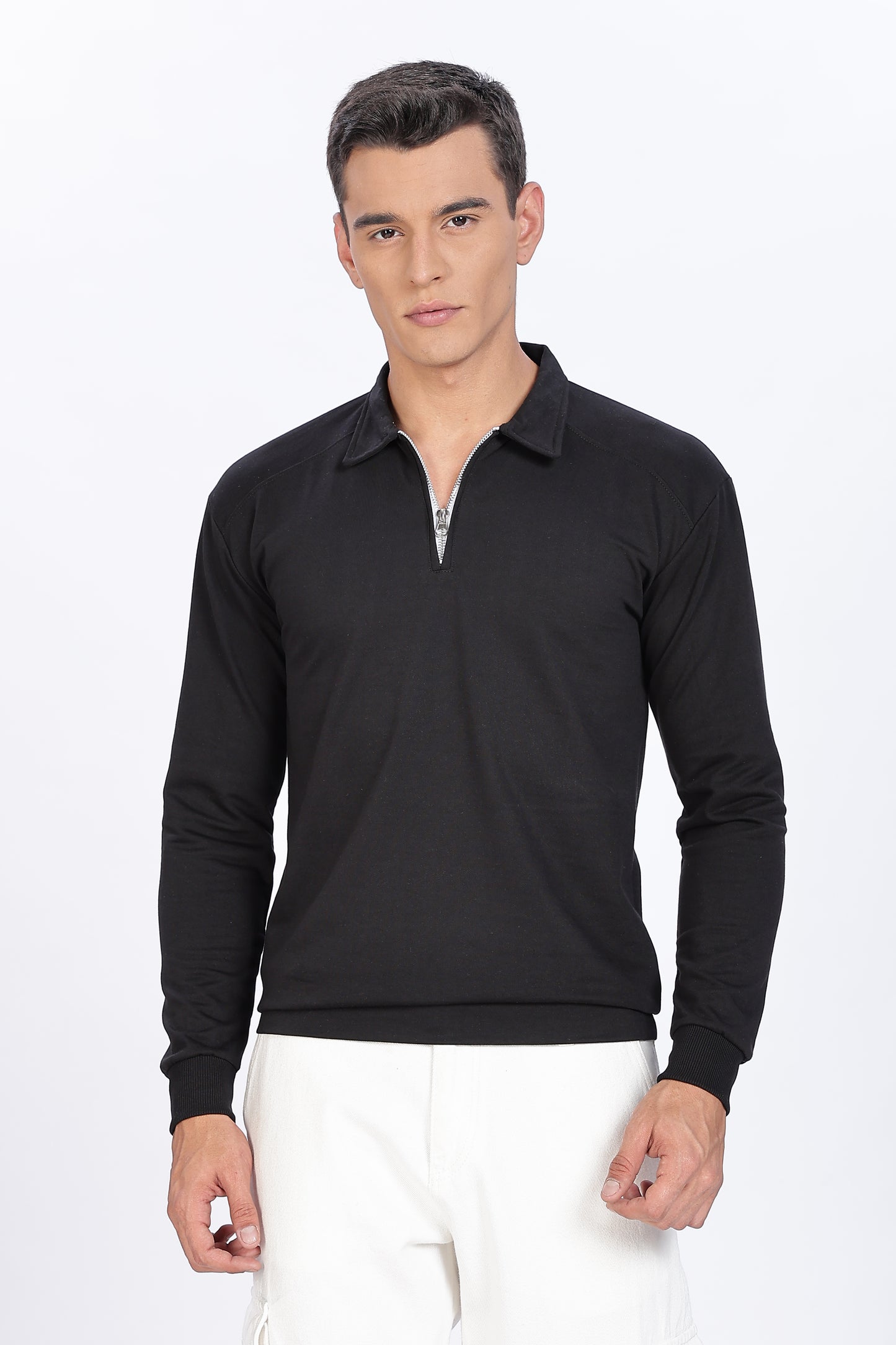 Onyx Core Quarter-Zip