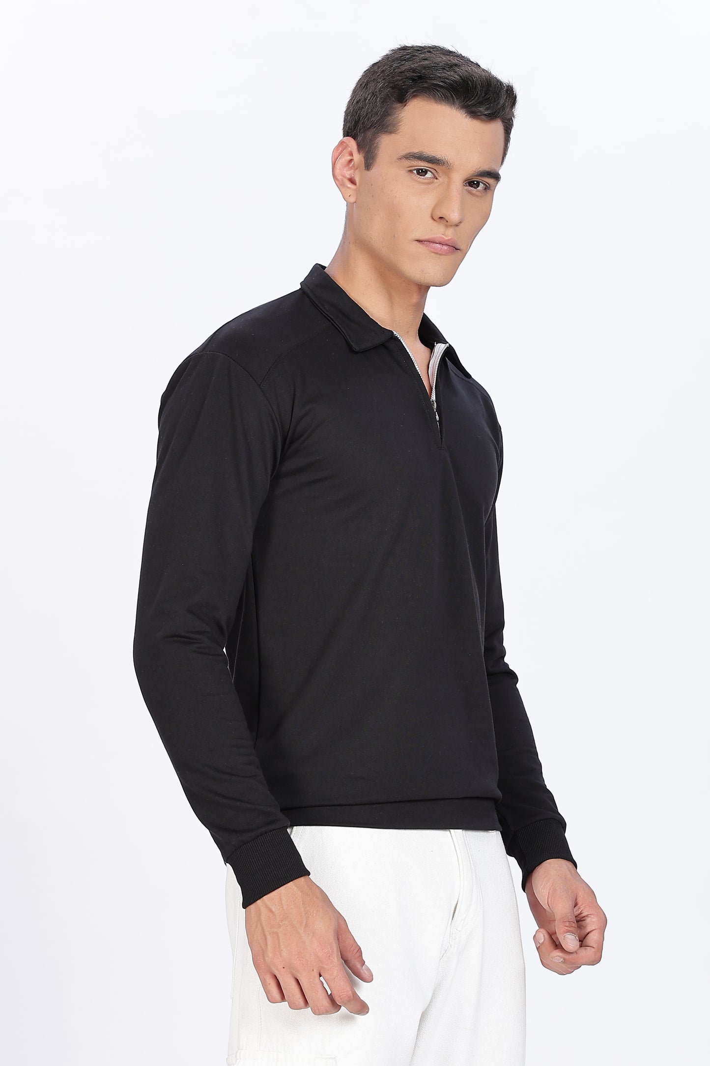 Onyx Core Quarter-Zip